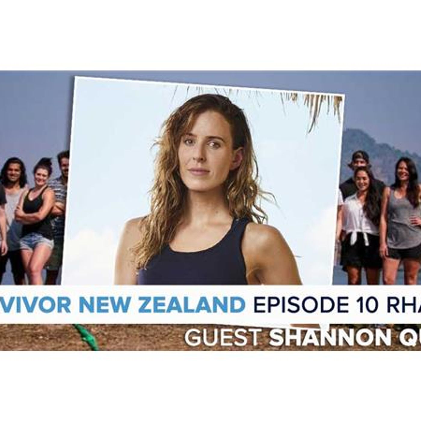 Reality TV RHAP-ups