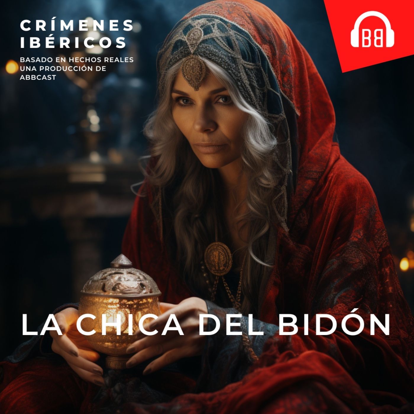 Crímenes Ibéricos