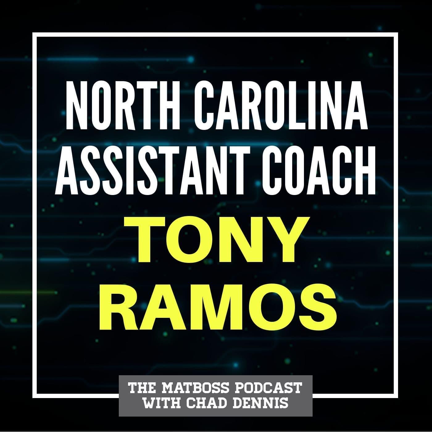 The MatBoss Podcast