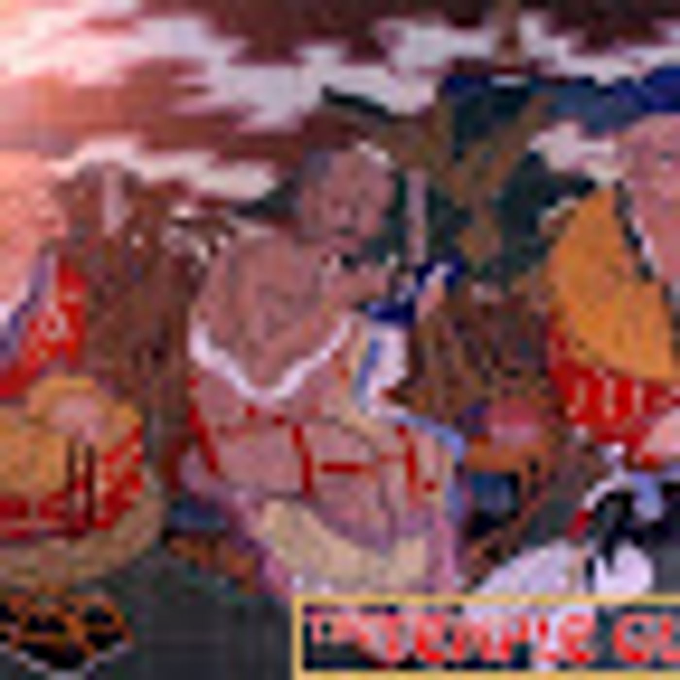 Temple Tales Newsletter and Podcast