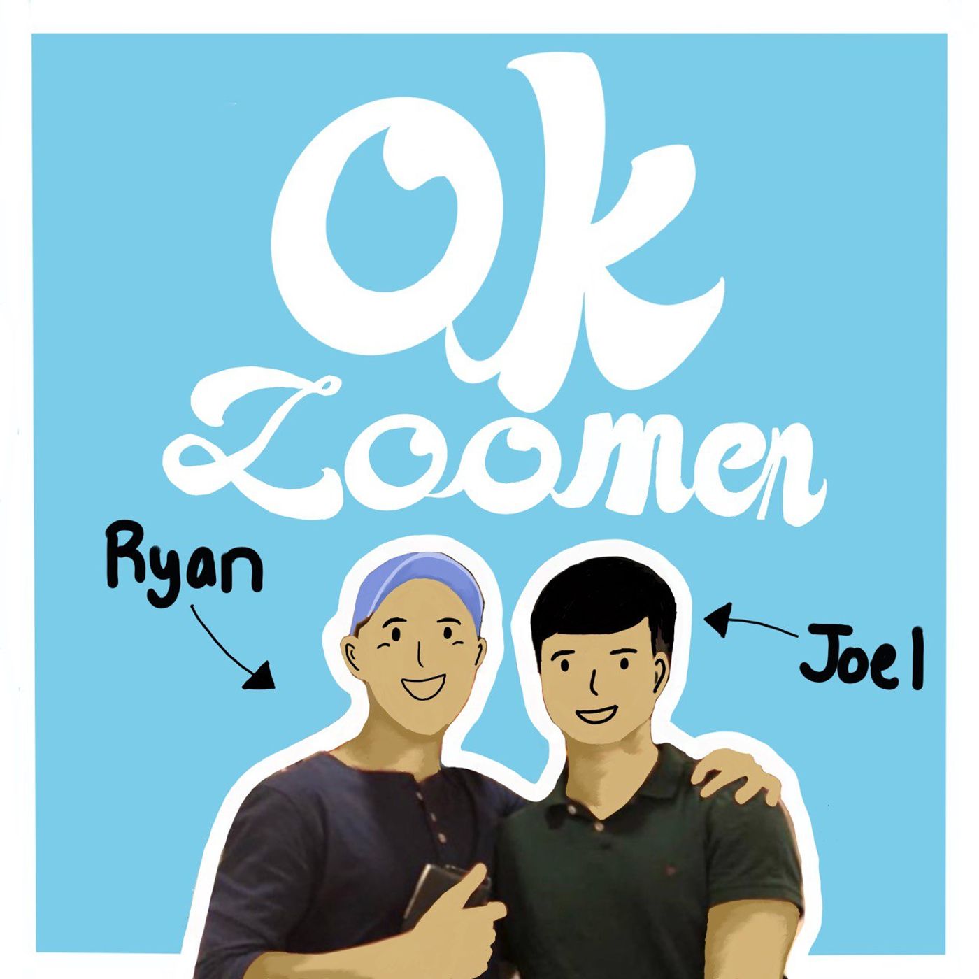 Ok Zoomer SG