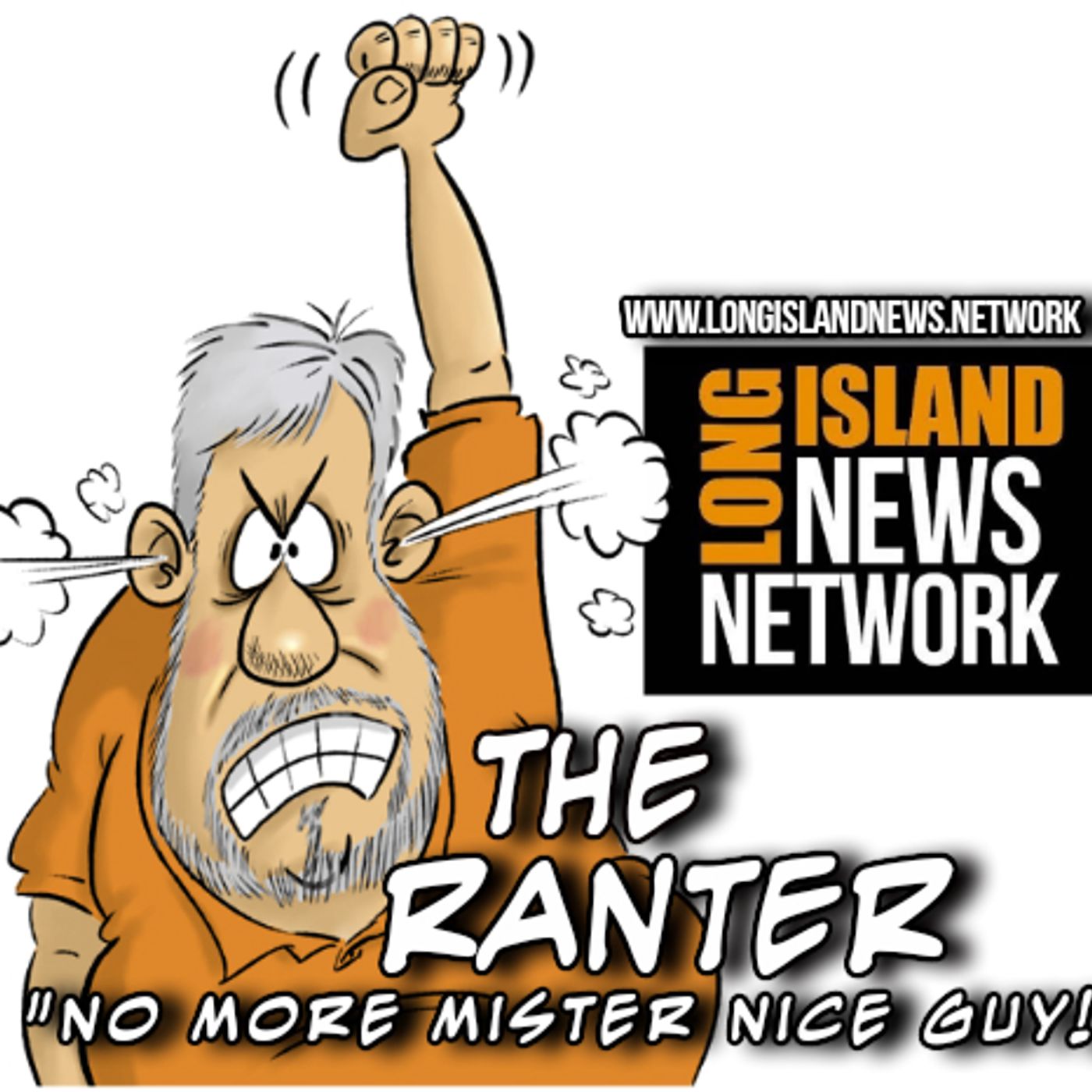 THE RANTER