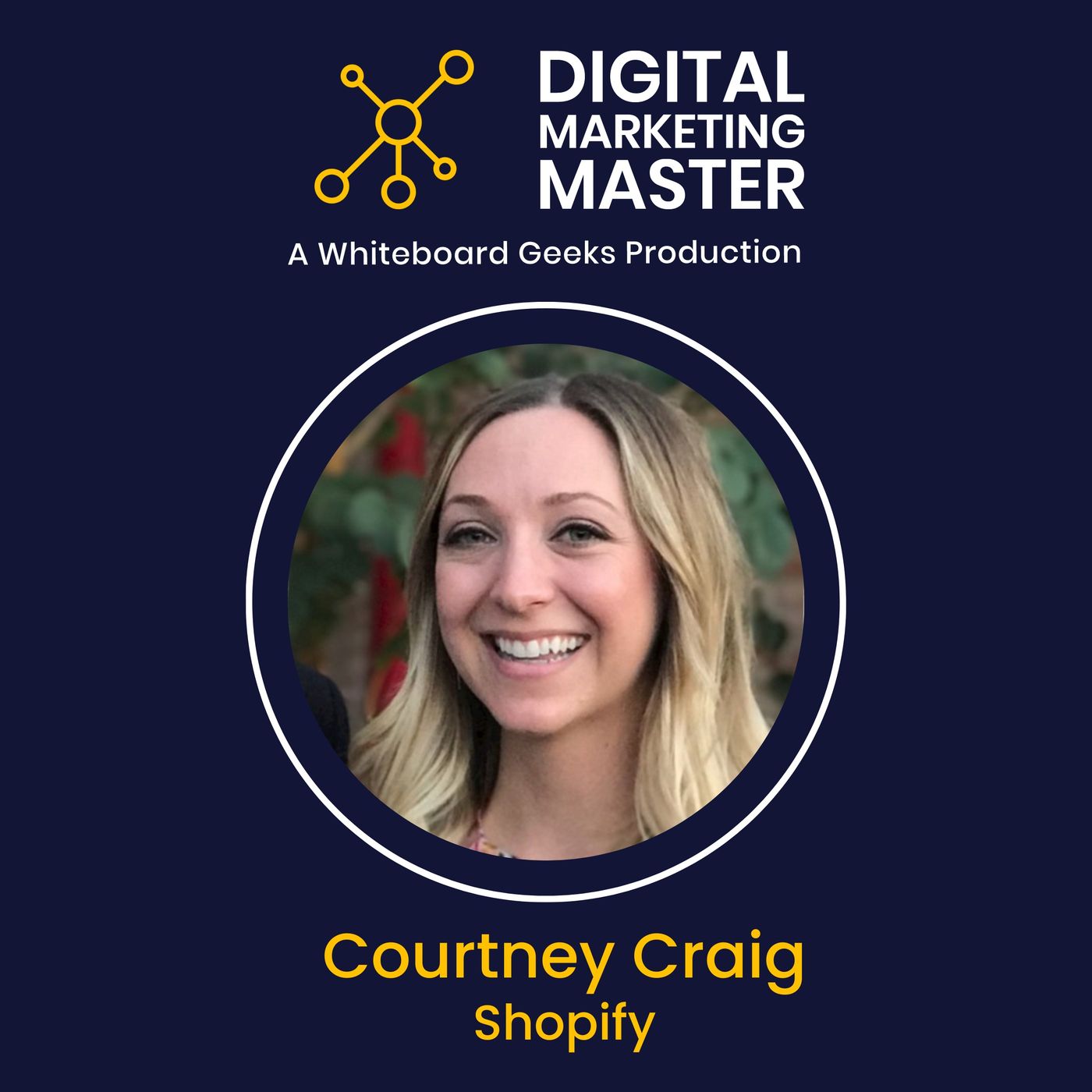 Digital Marketing Master