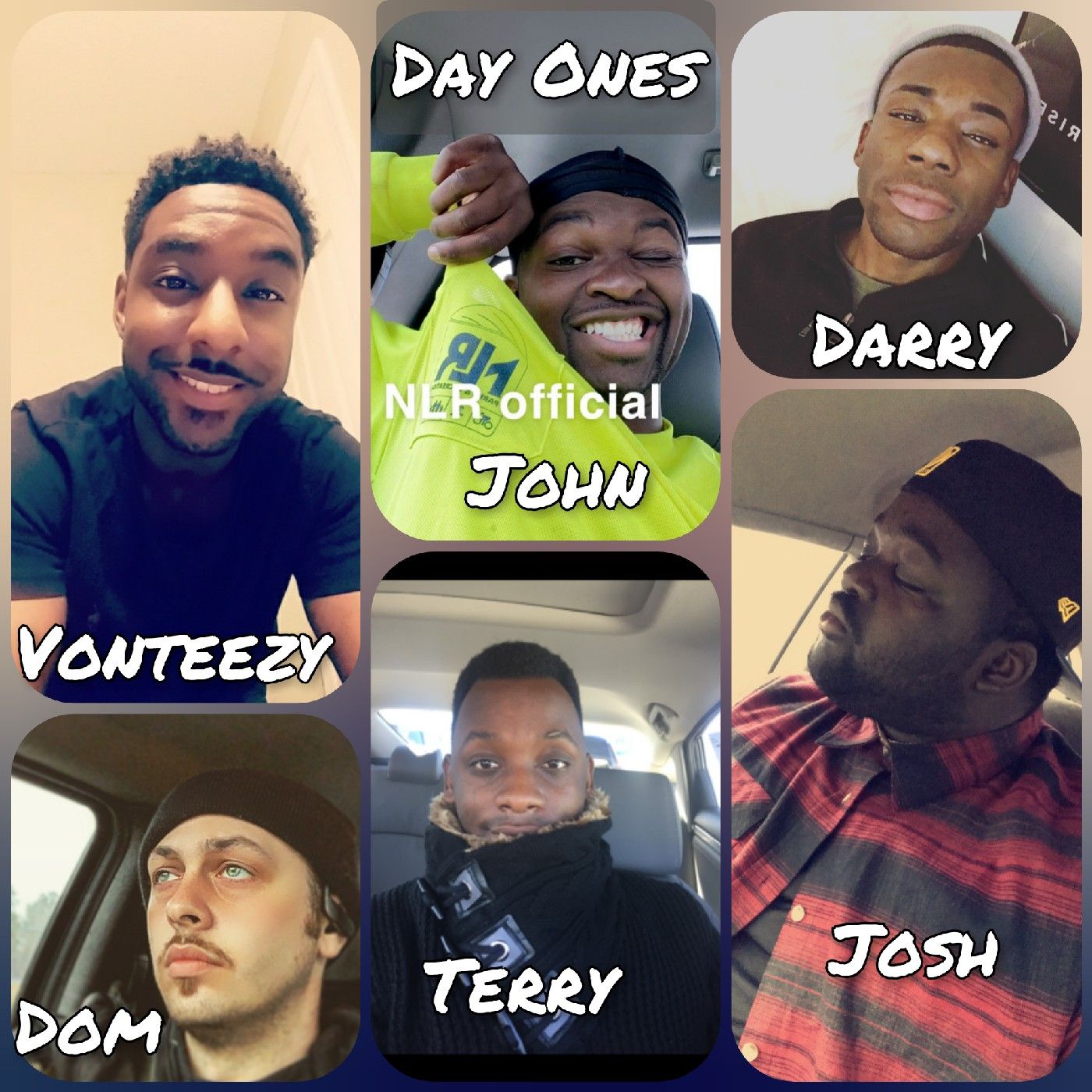 Day Ones: A Journey From Life, To Living