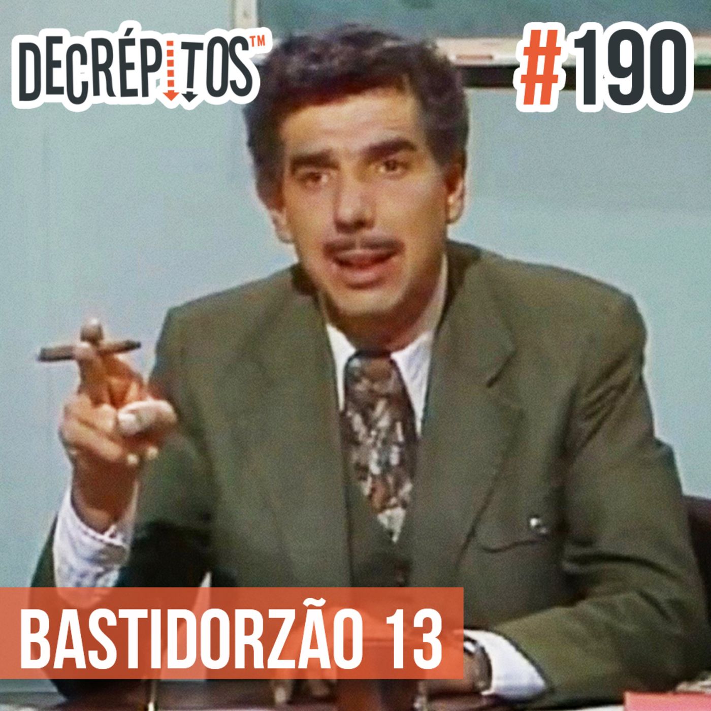 Decrépitos