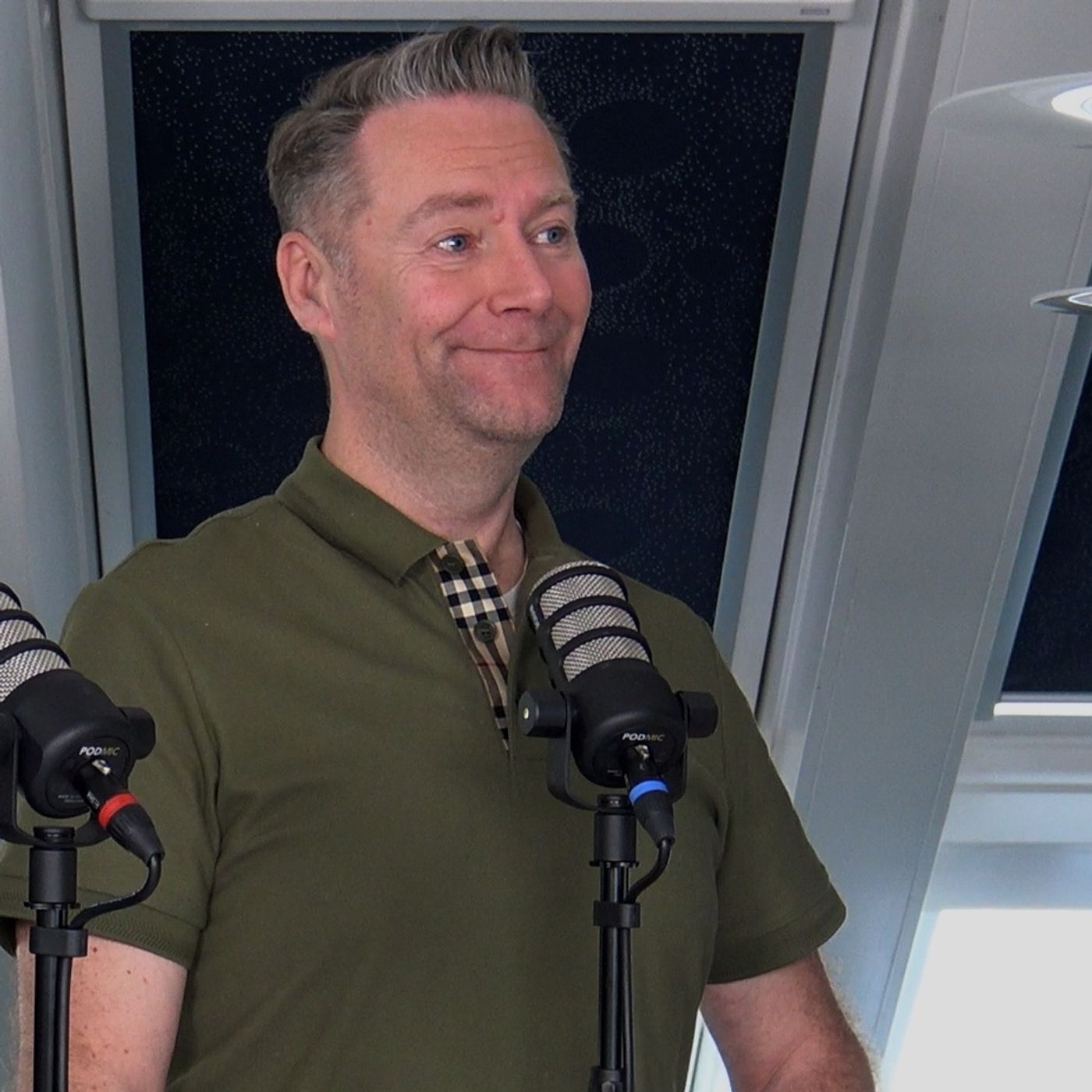 Køge.tv & podcast