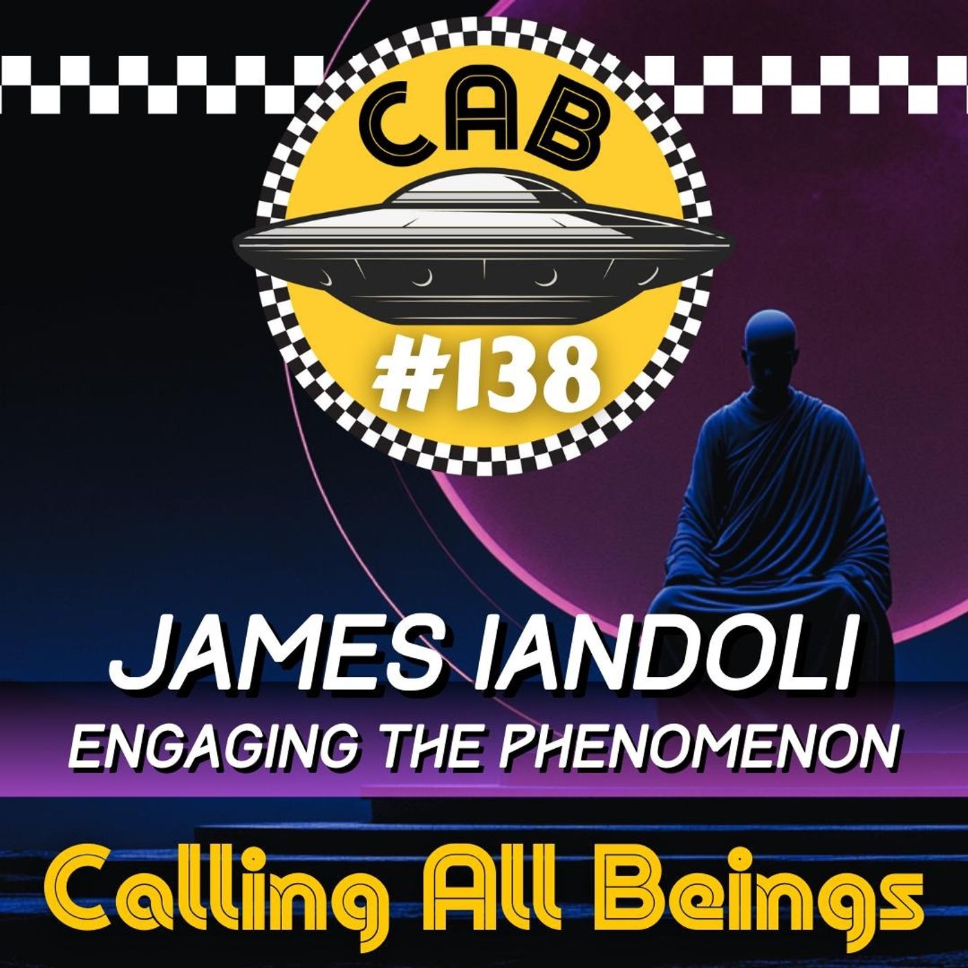 Calling All Beings