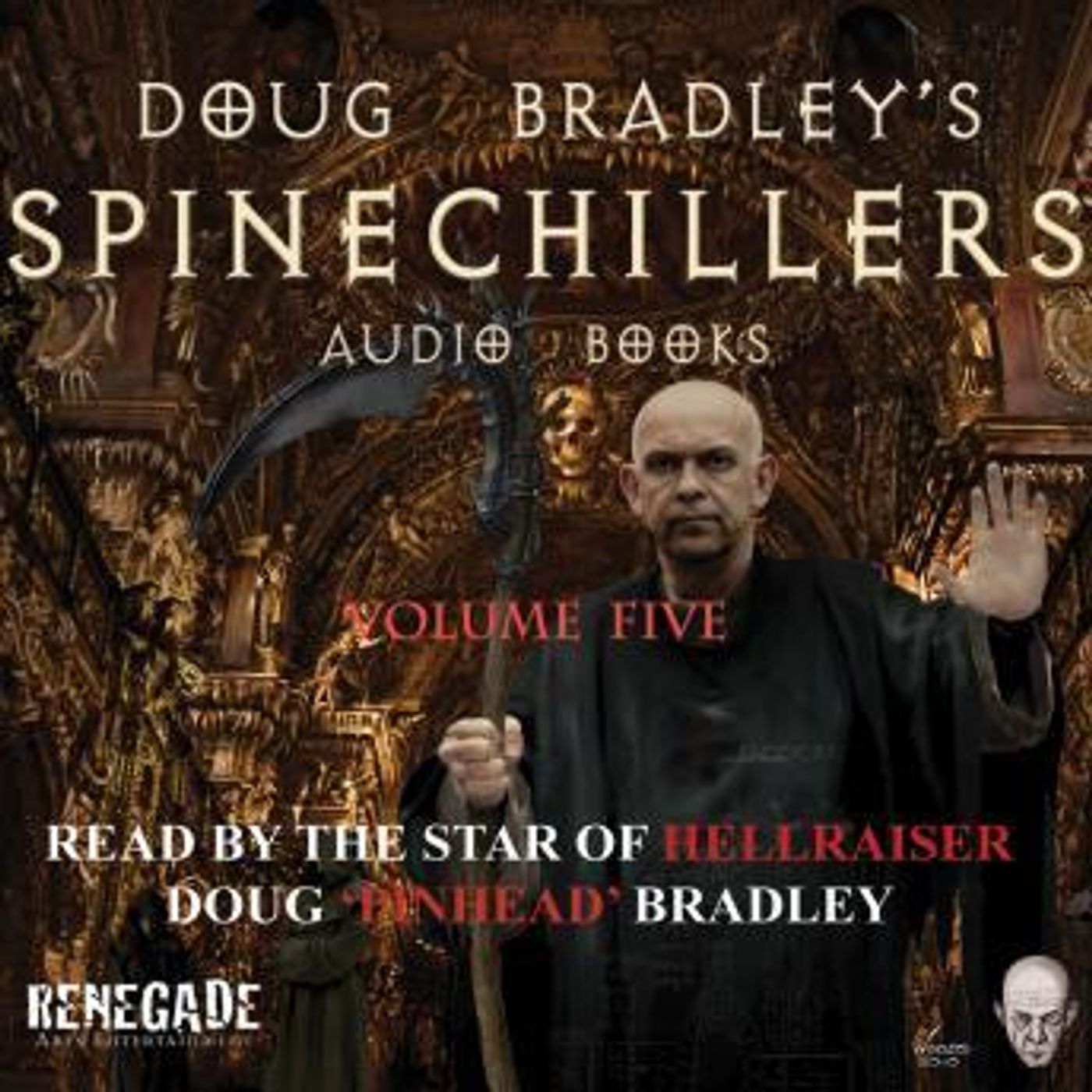 Get Latest Full Audiobooks in Mystery, Thriller & Horror, Horror