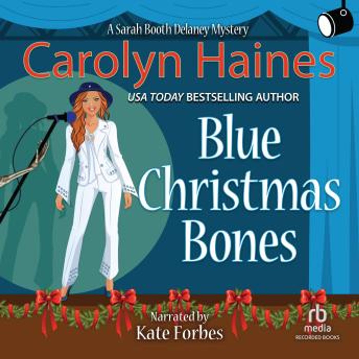 Get Best Full Audiobooks in Mystery, Thriller & Horror, Police & Detective