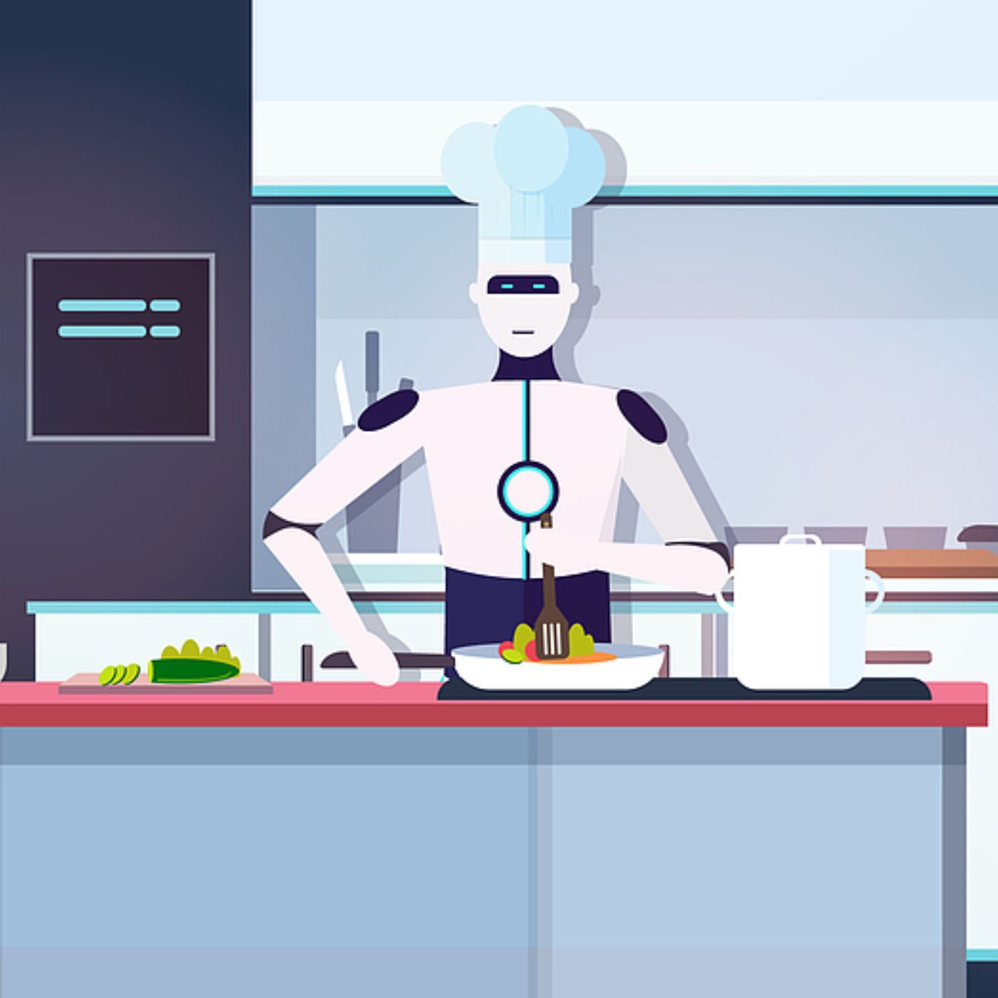 Chef GPT! Great recipes or worst chef ever?