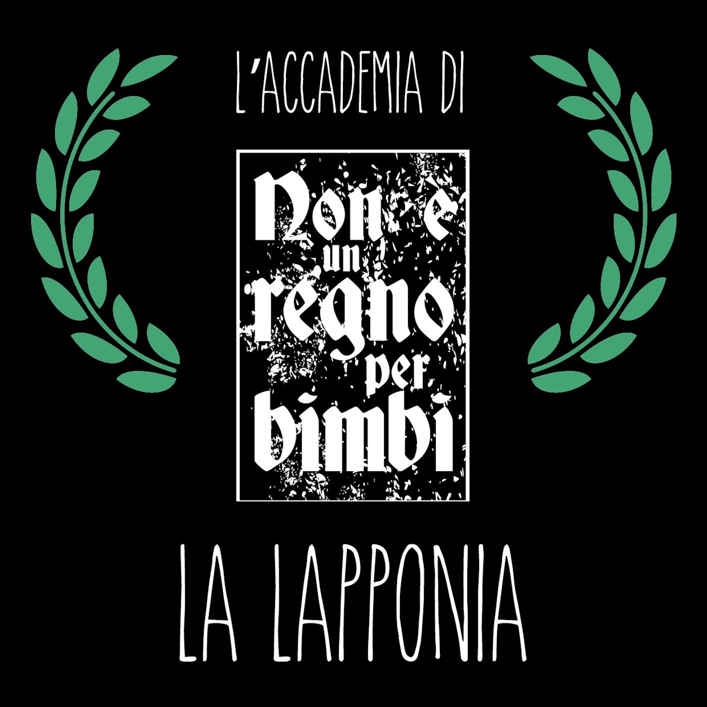 Non è un regno per bimbi