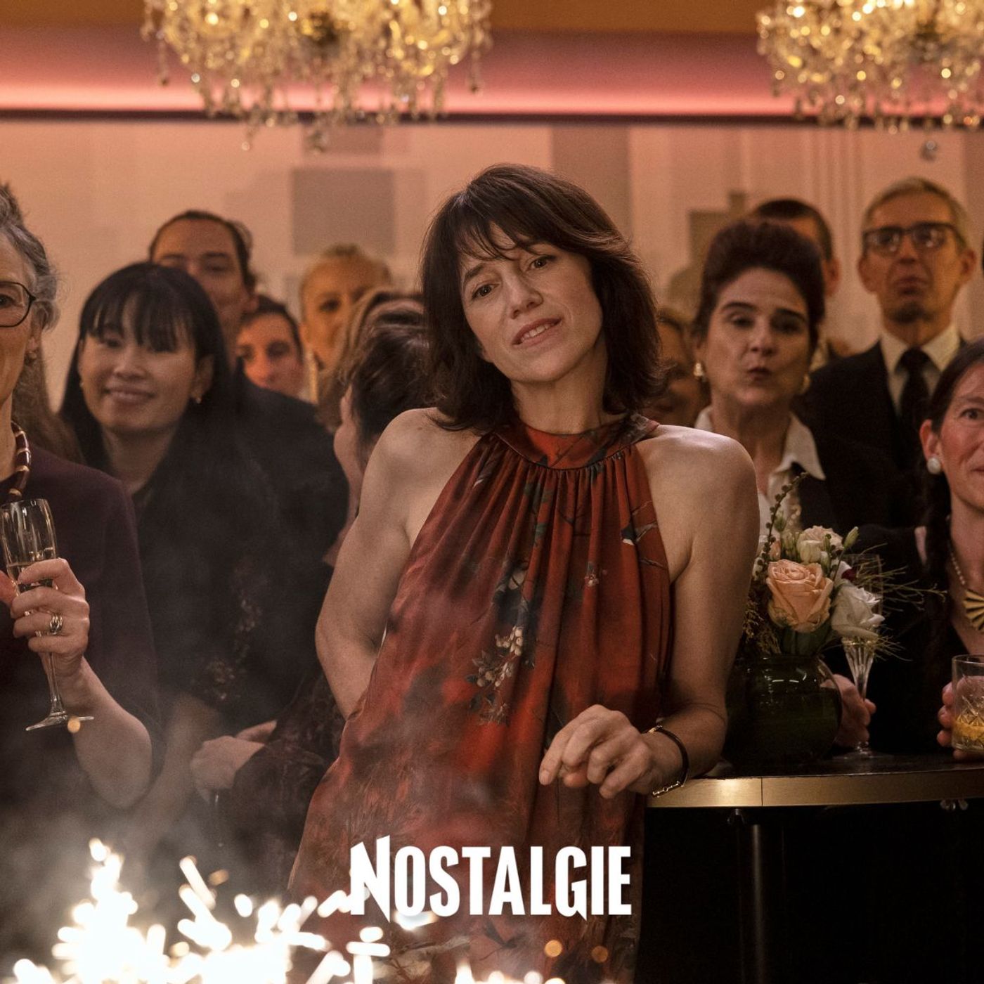 Etoile: Charlotte Gainsbourg en tête d'affiche de la nouvelle série Prime Video episode artwork