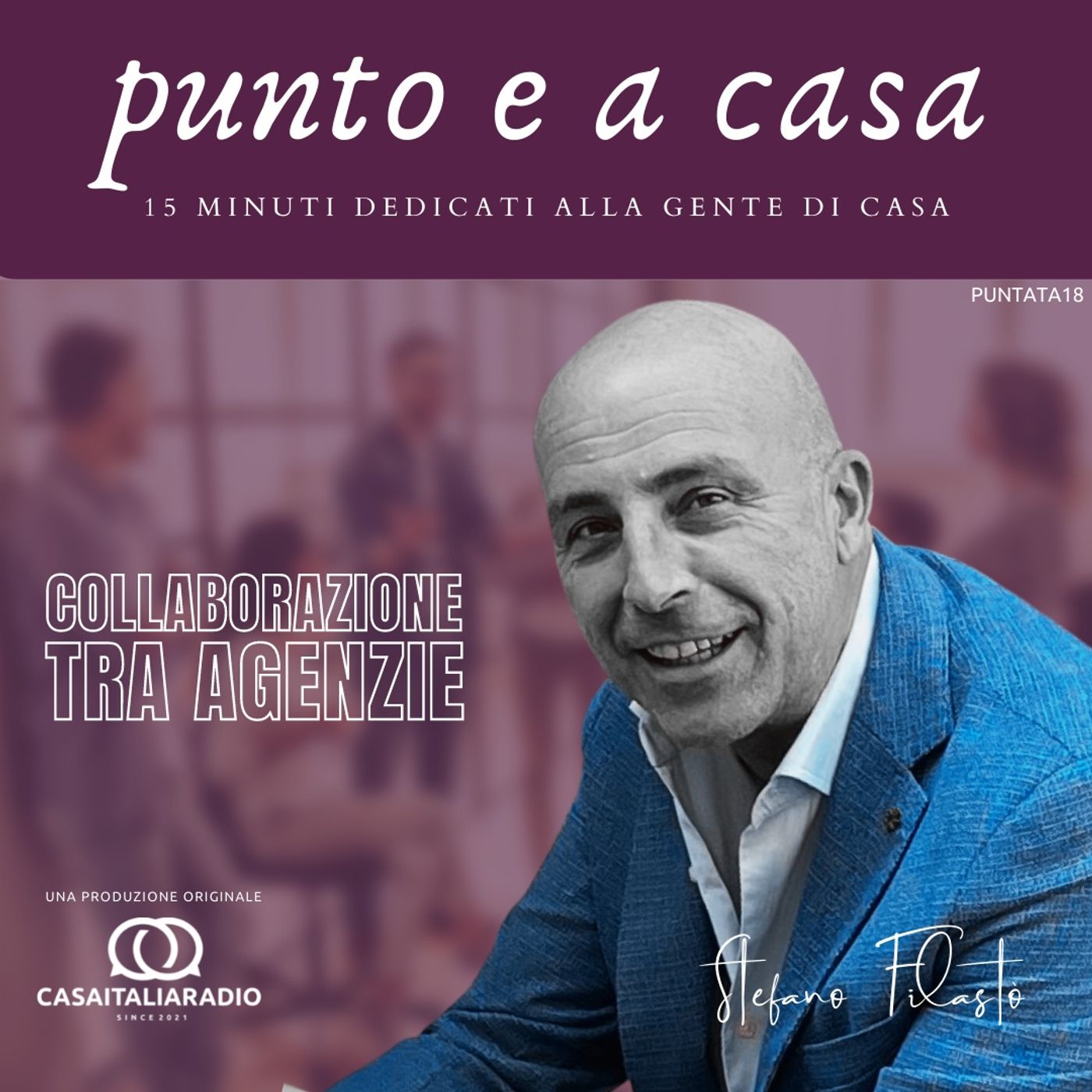 Punto e a Casa