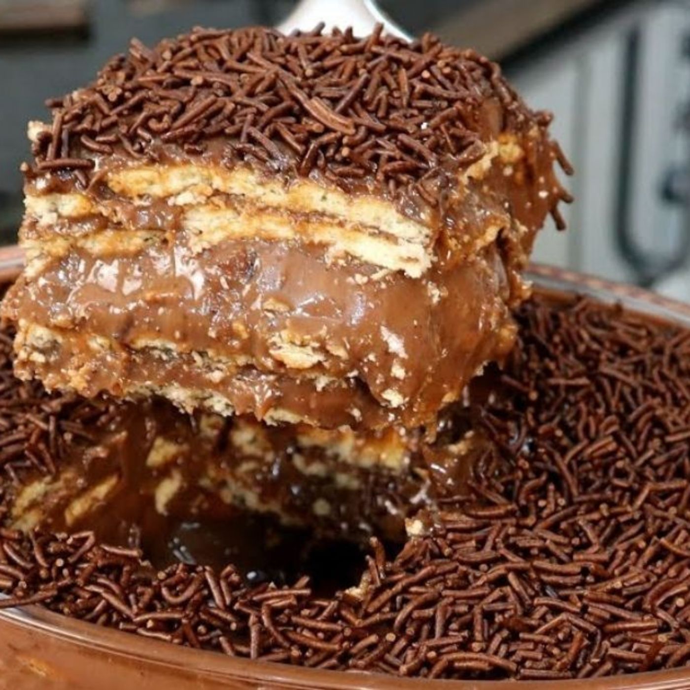 Ak Delicatessen Receitas