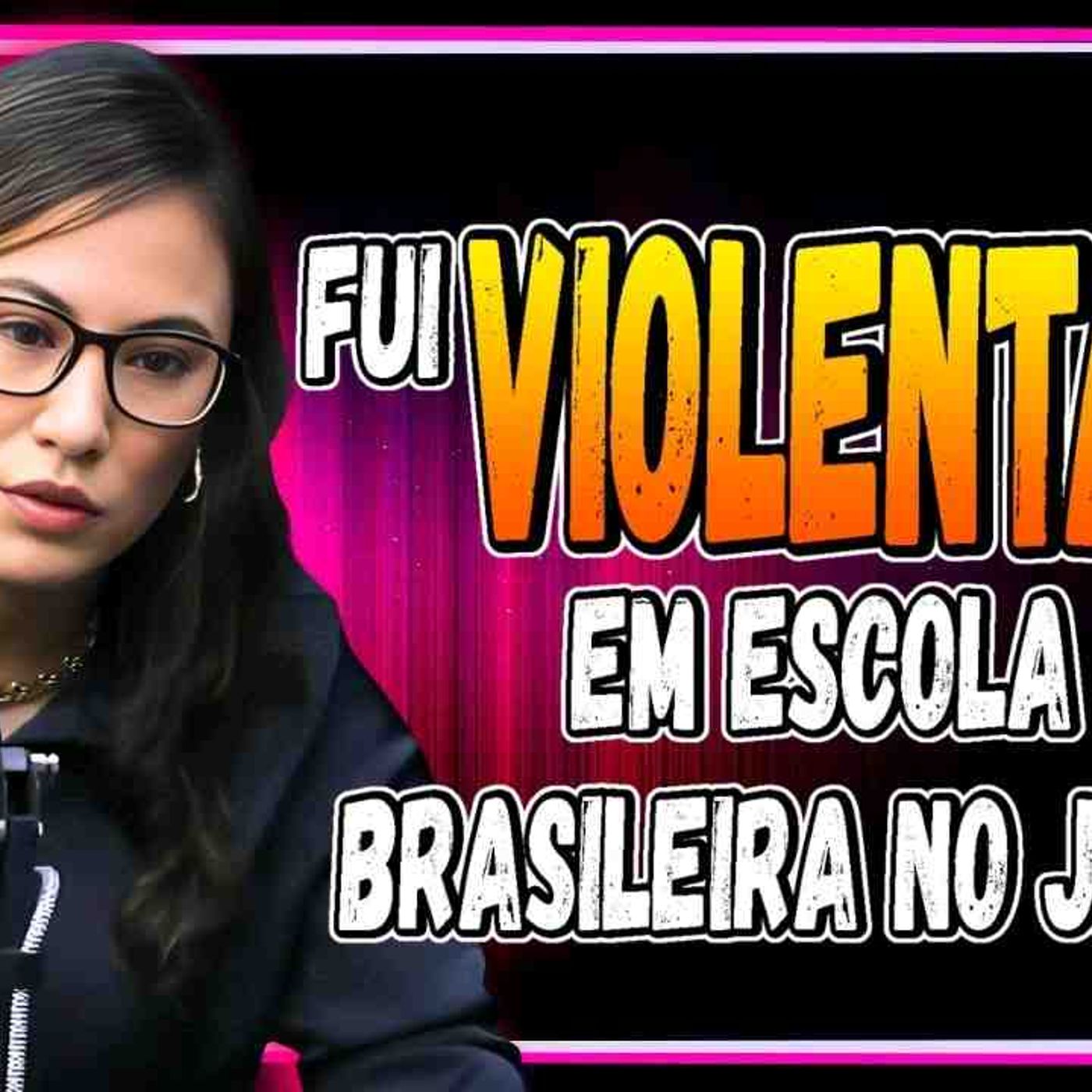 Cuidado_ Cuide bem dos seus Filhos_ Deixar seus filhos 100_ aos cuidados dos outros pode custar caro(MP3_160K) episode artwork