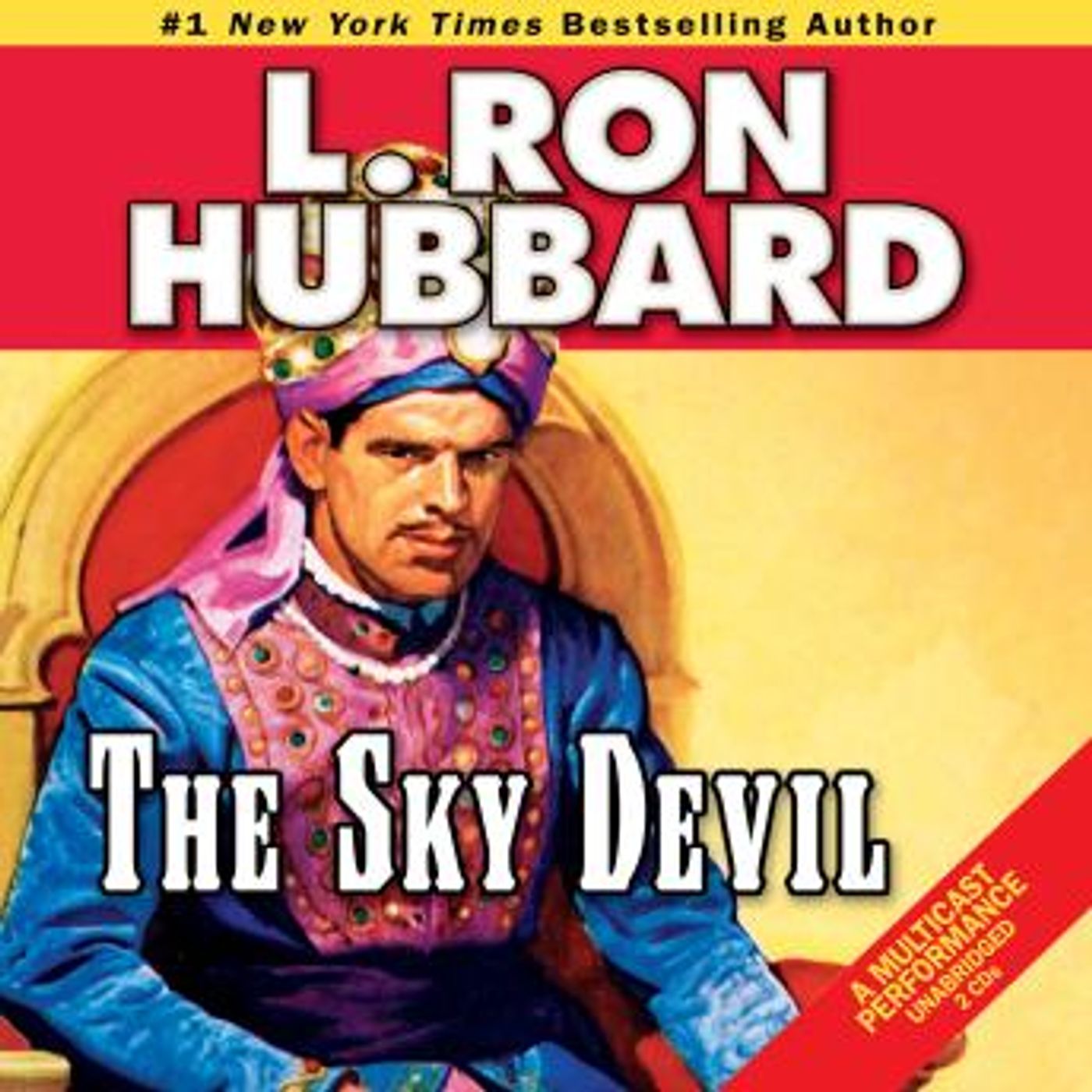 Download Incredible Full Audiobooks in Fiction, Action & Adventure