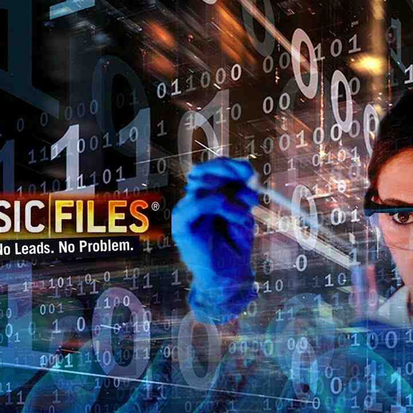 Forensic Files (HD) -- Frozen Assets - Full Episode