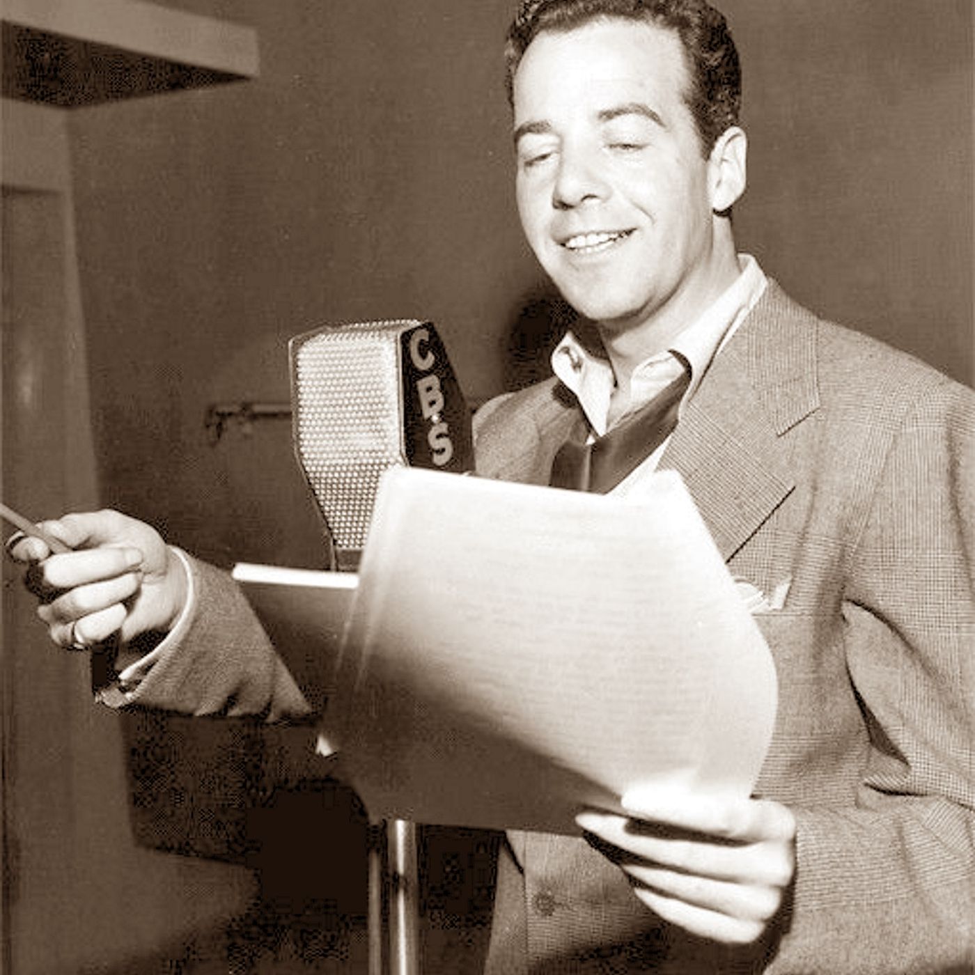 Classic Radio Theater with Wyatt Cox