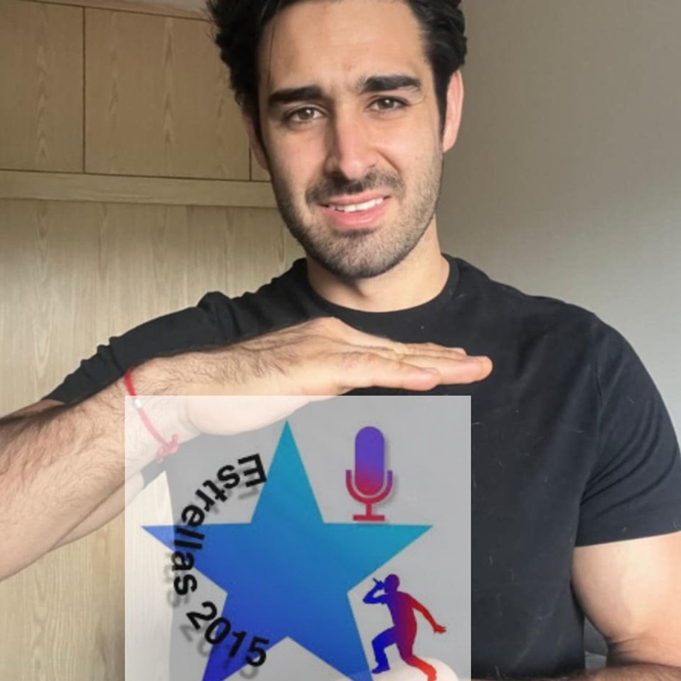 Daniel Gama y el talento juvenil episode artwork