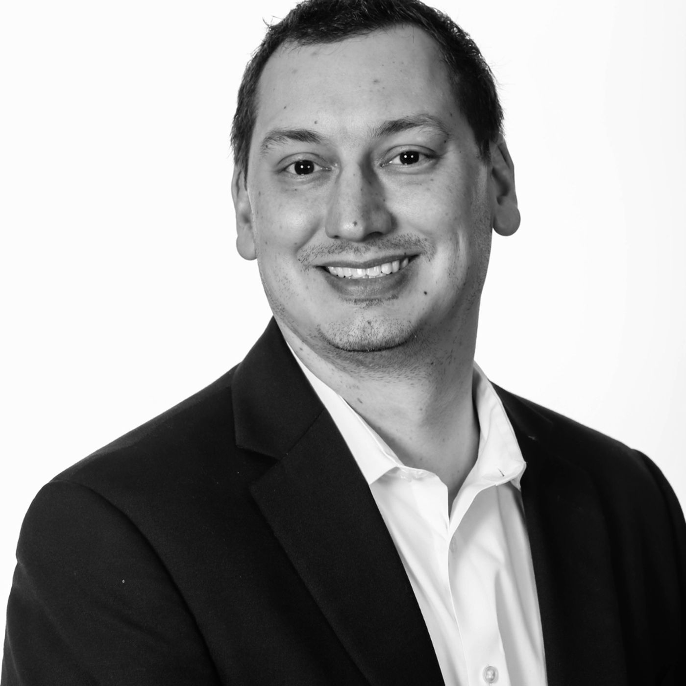 Influencers Radio with Jack Mize