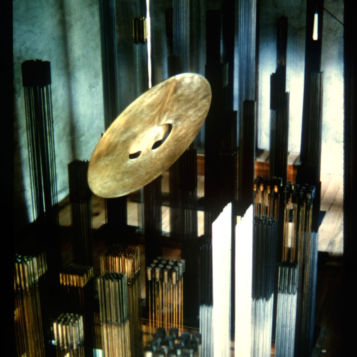 Harry Bertoia Podcast