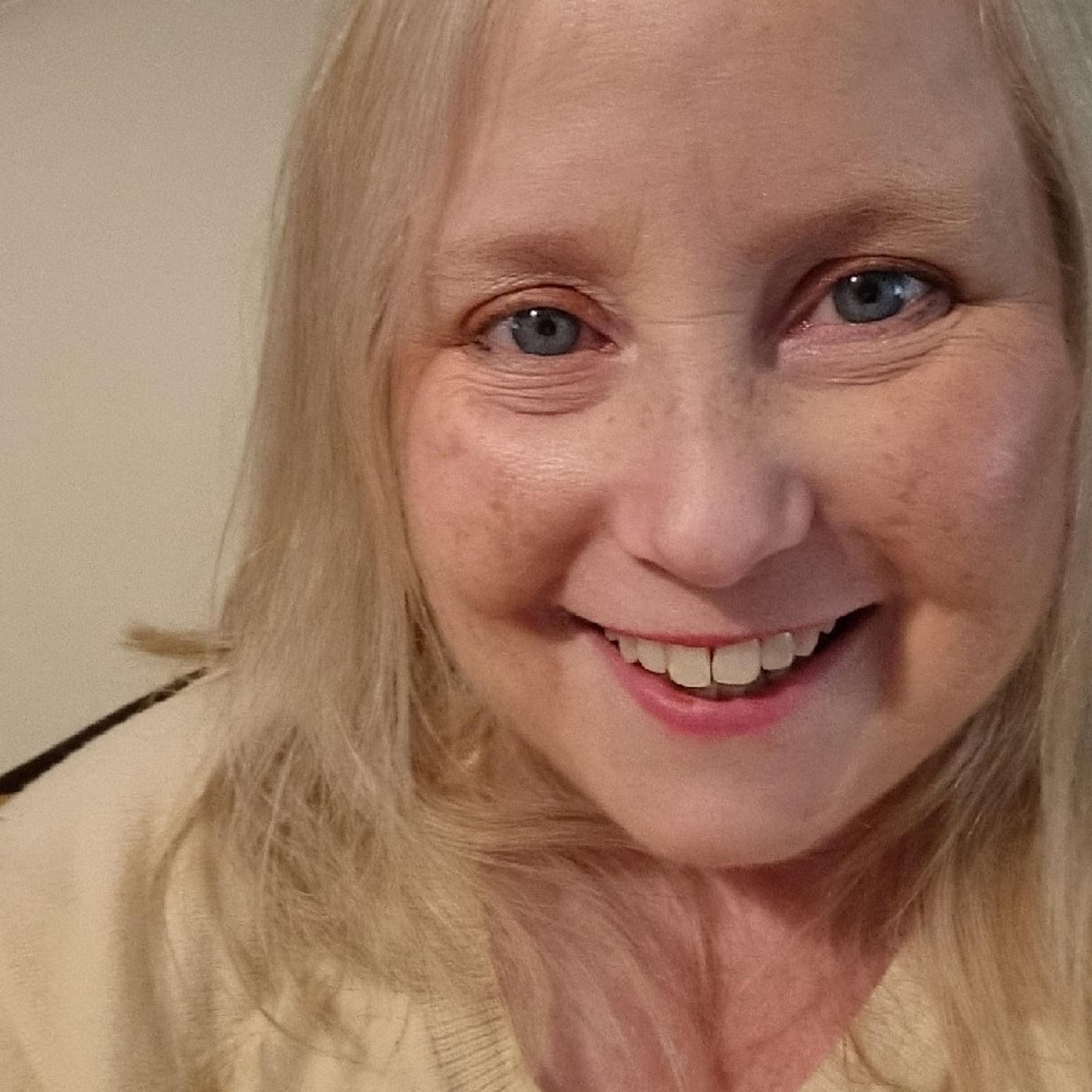 Catherine Gallacher CMGTalk\'s podcast