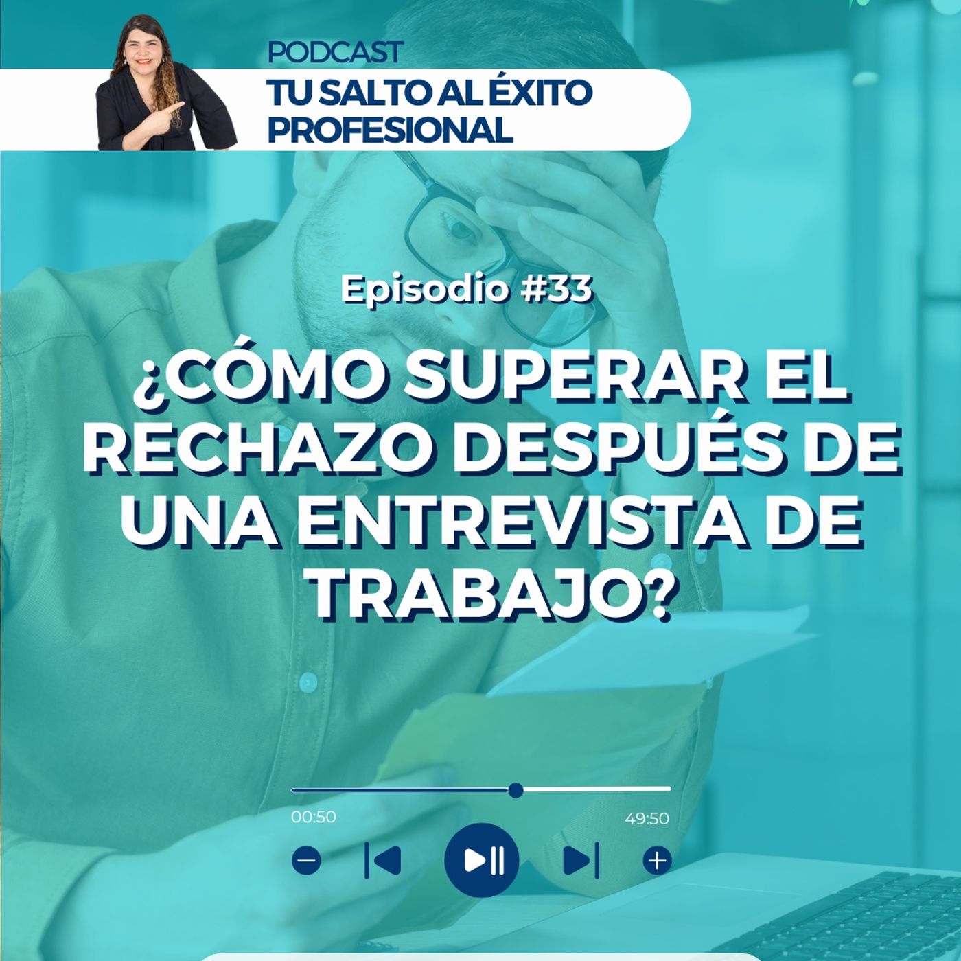Tu Salto al Éxito Profesional