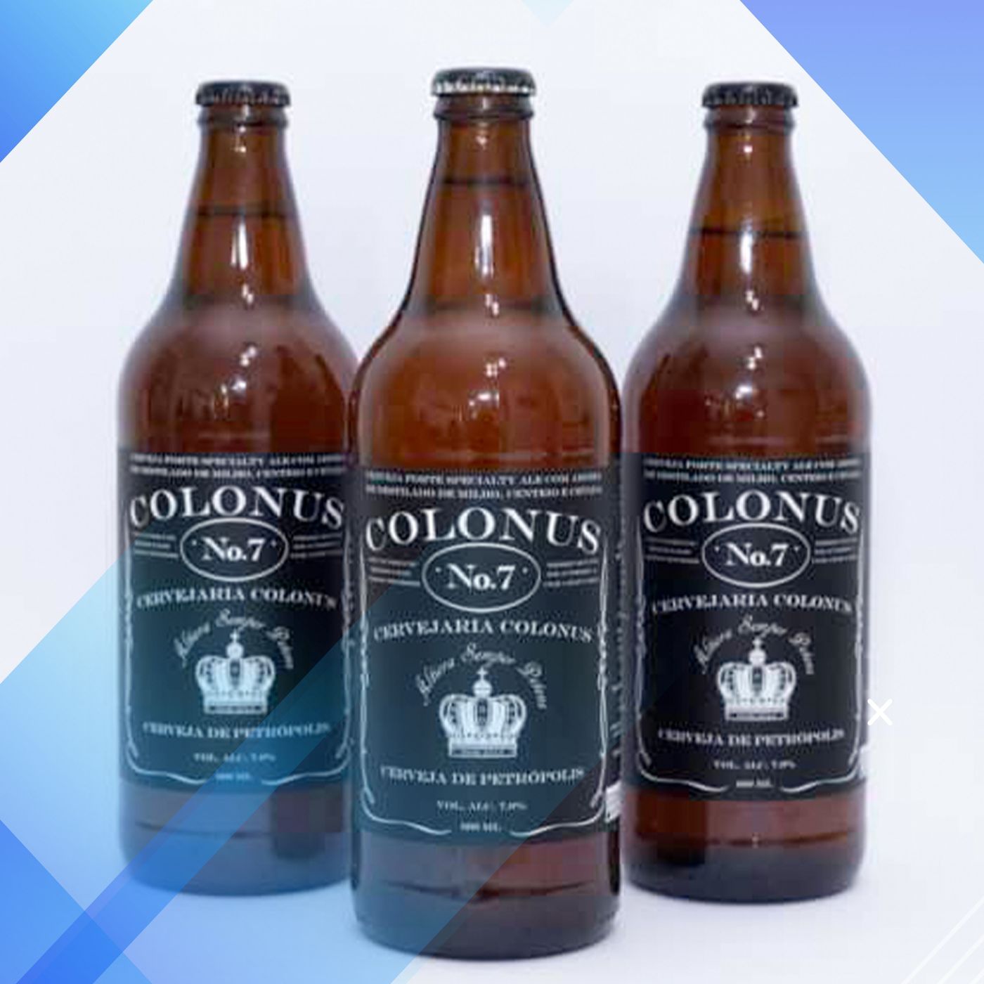 Cerveja de whisky episode artwork