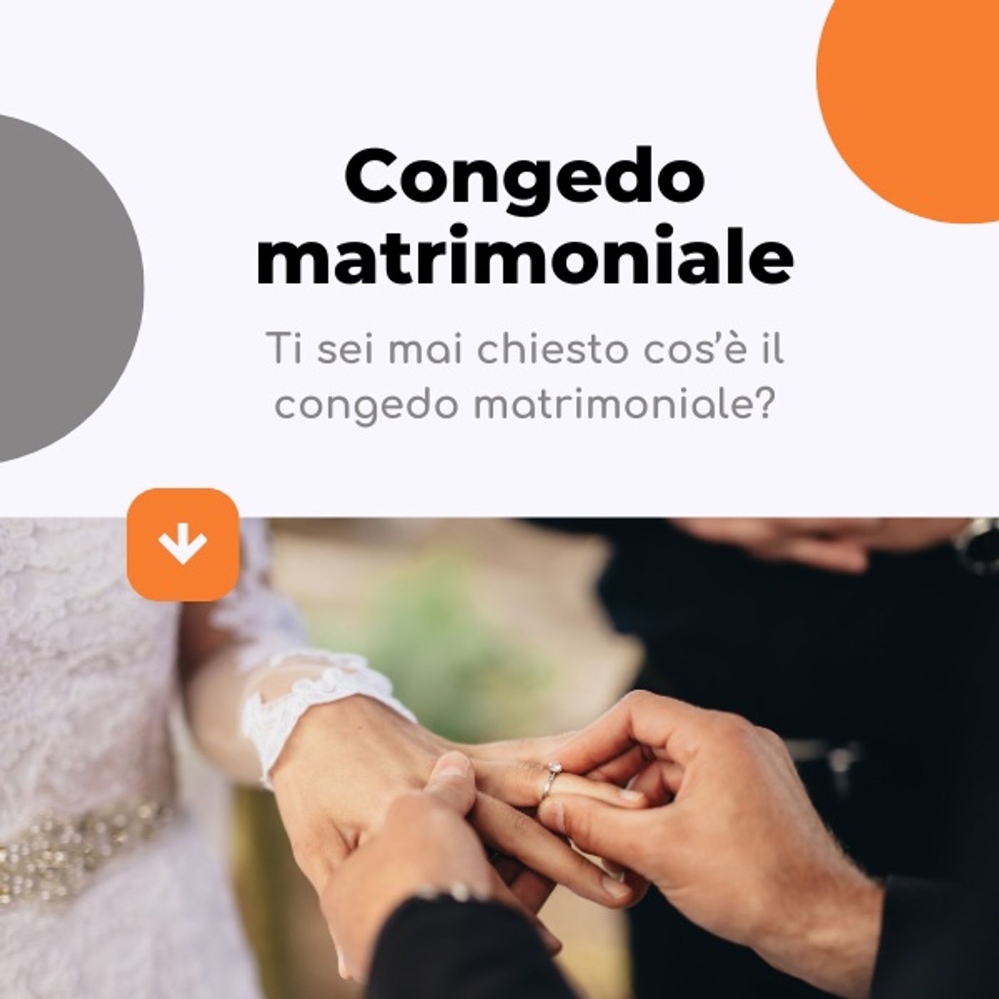 Ti sei mai chiesto...?