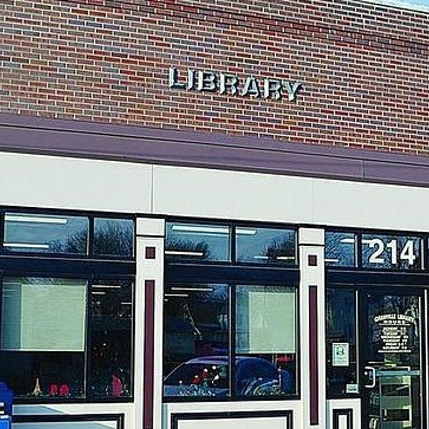 Shaw Local Radio Podcast: Rachael Blomquist on “Sky Explorers” at the Putnam County Library episode artwork