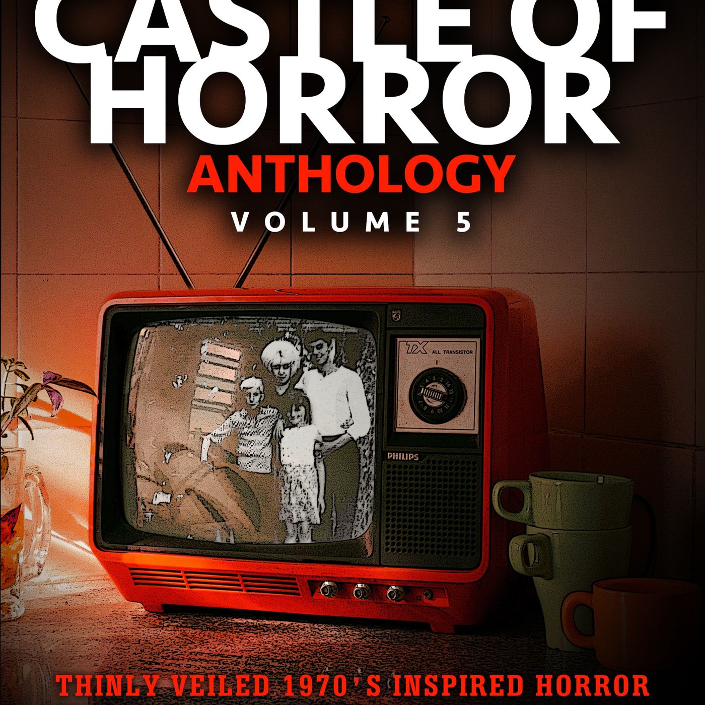 Castle of Horror Podcast
