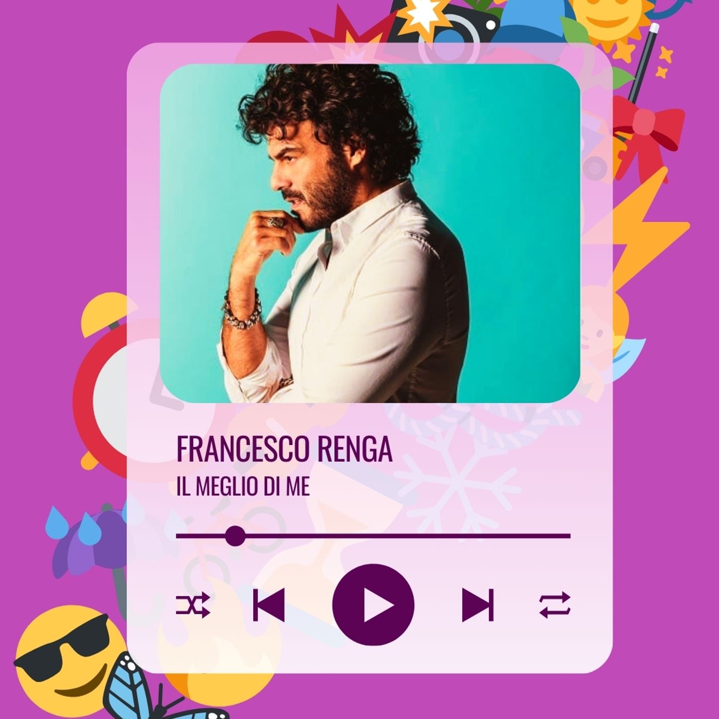 Pillole di Sanremo 2026: Ep. 24 Francesco Renga