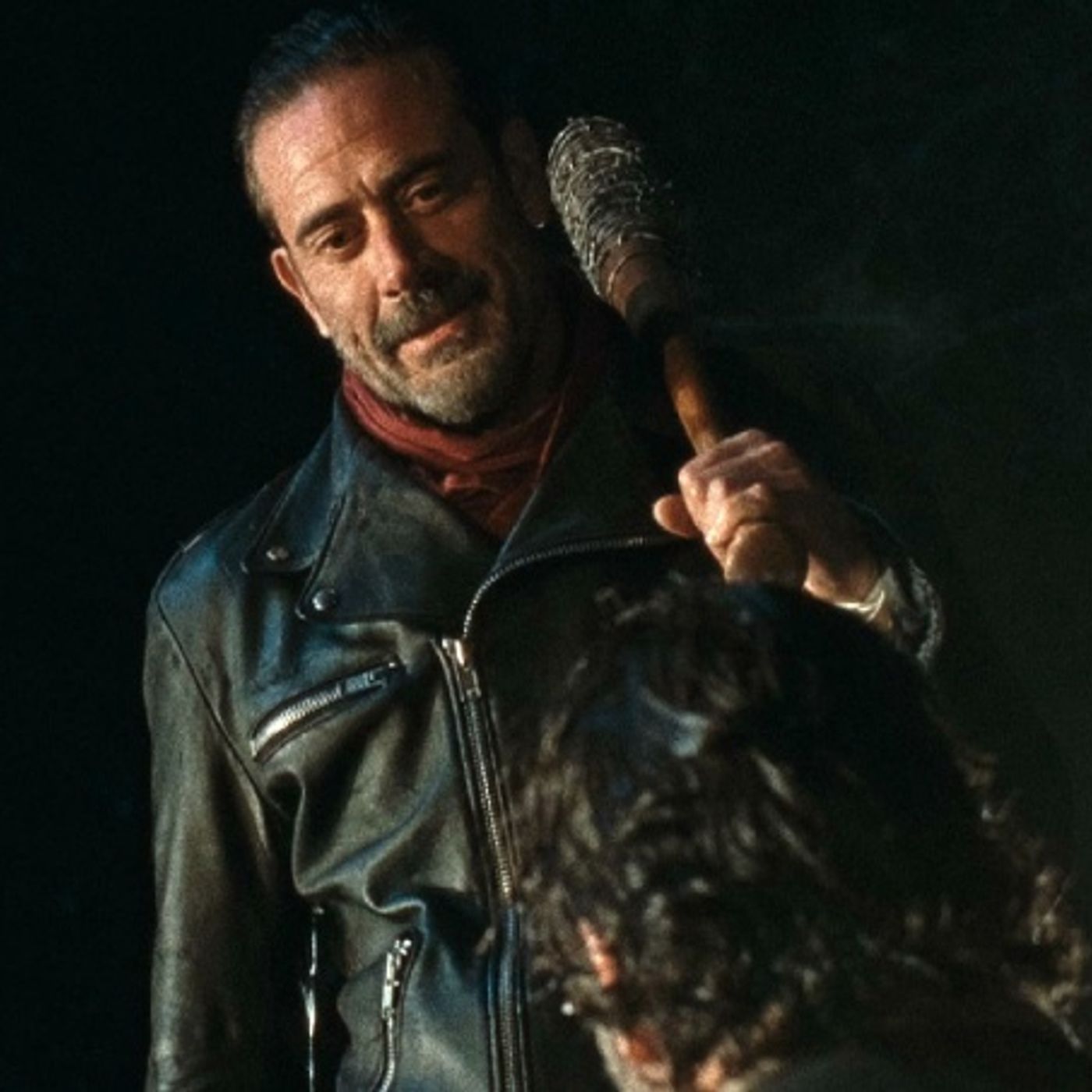 The Walking Dead S06E16 "Last Day on Earth" episode artwork