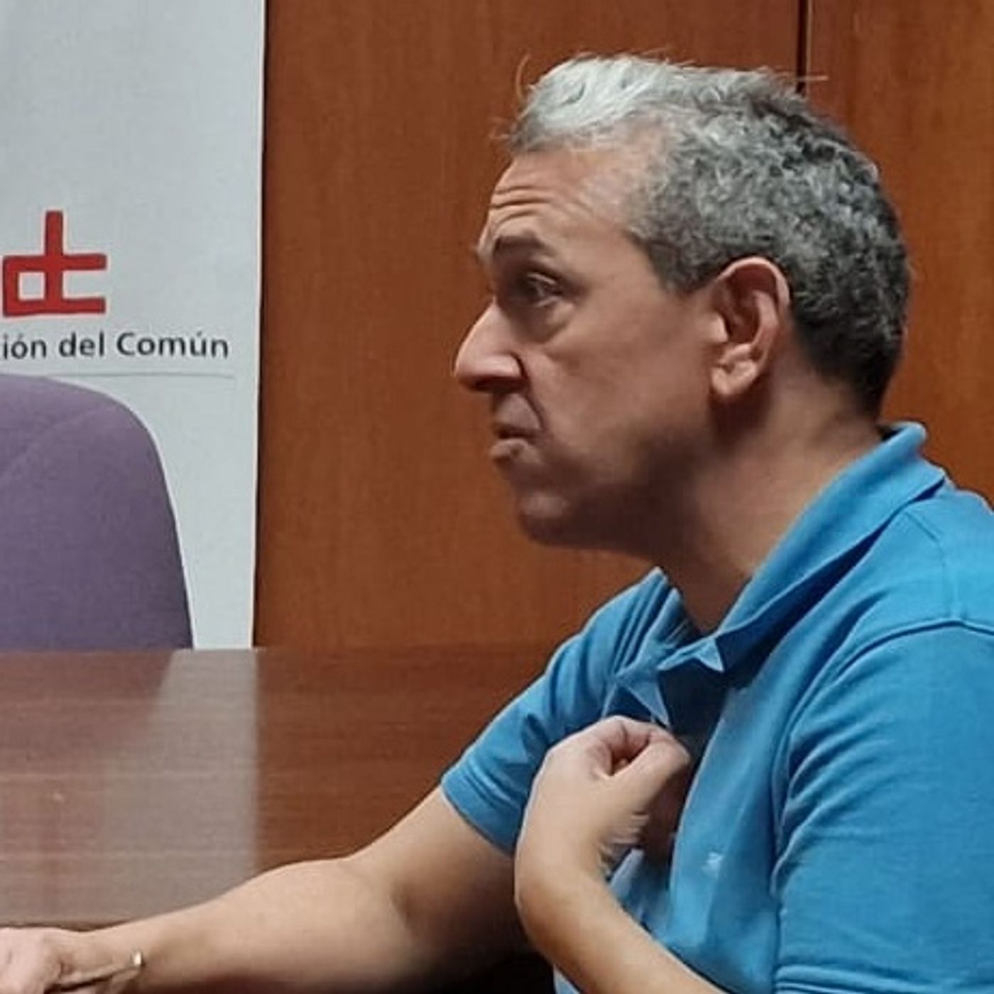 Declaraciones La Palma