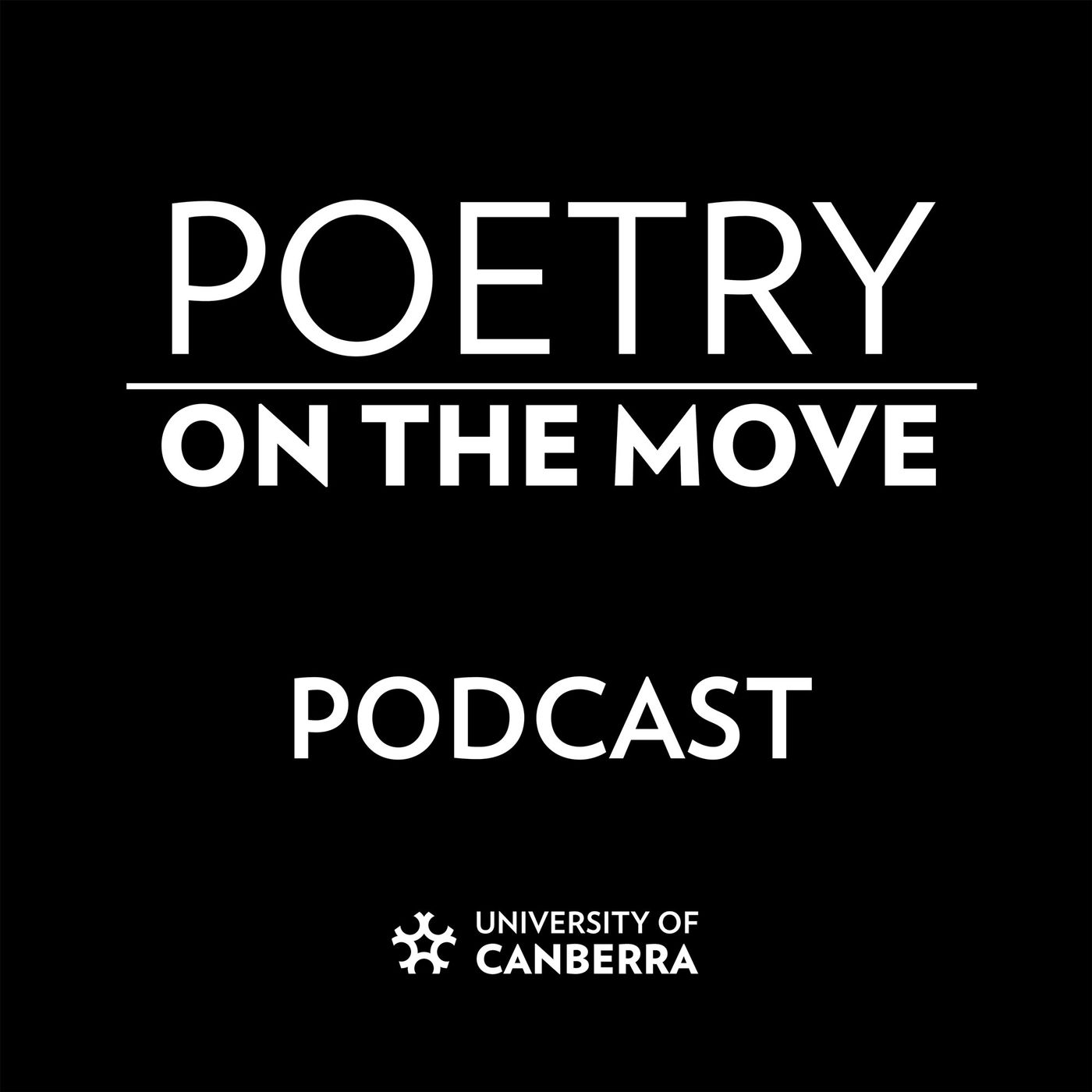 Poetry On The Move