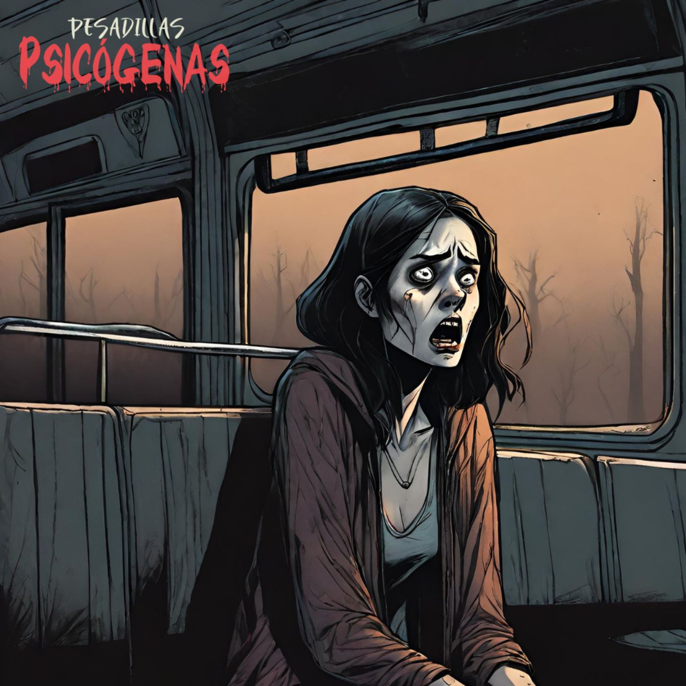 Pesadillas Psicógenas