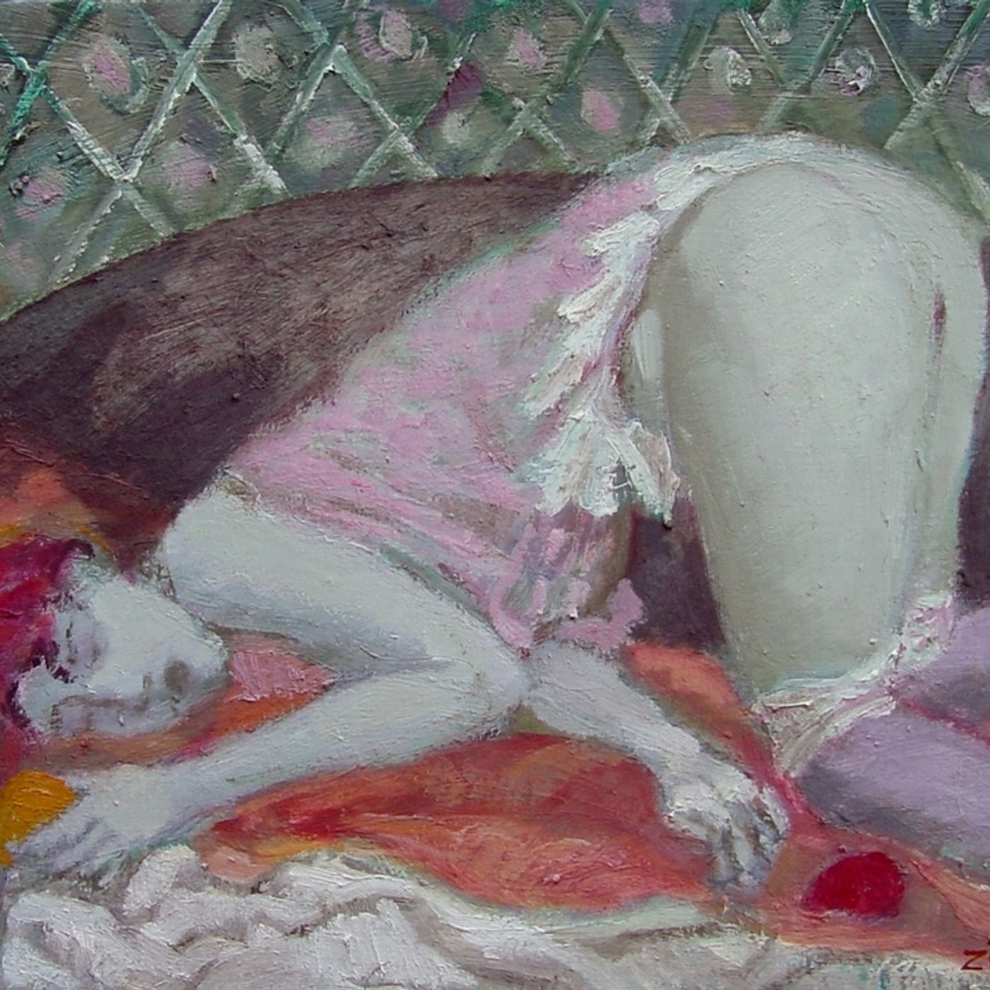 I Racconti di Perla