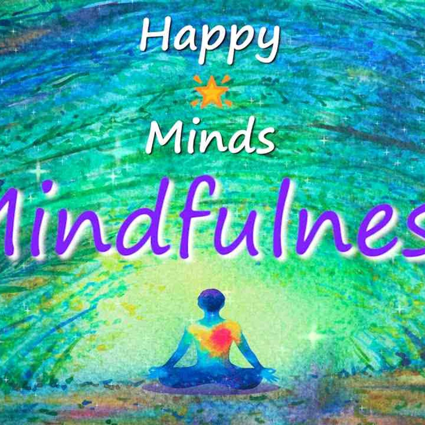 Mindfulness Meditation for Kids - 5 Minutes Easy Guided Meditation for Children(MP3_160K) episode artwork