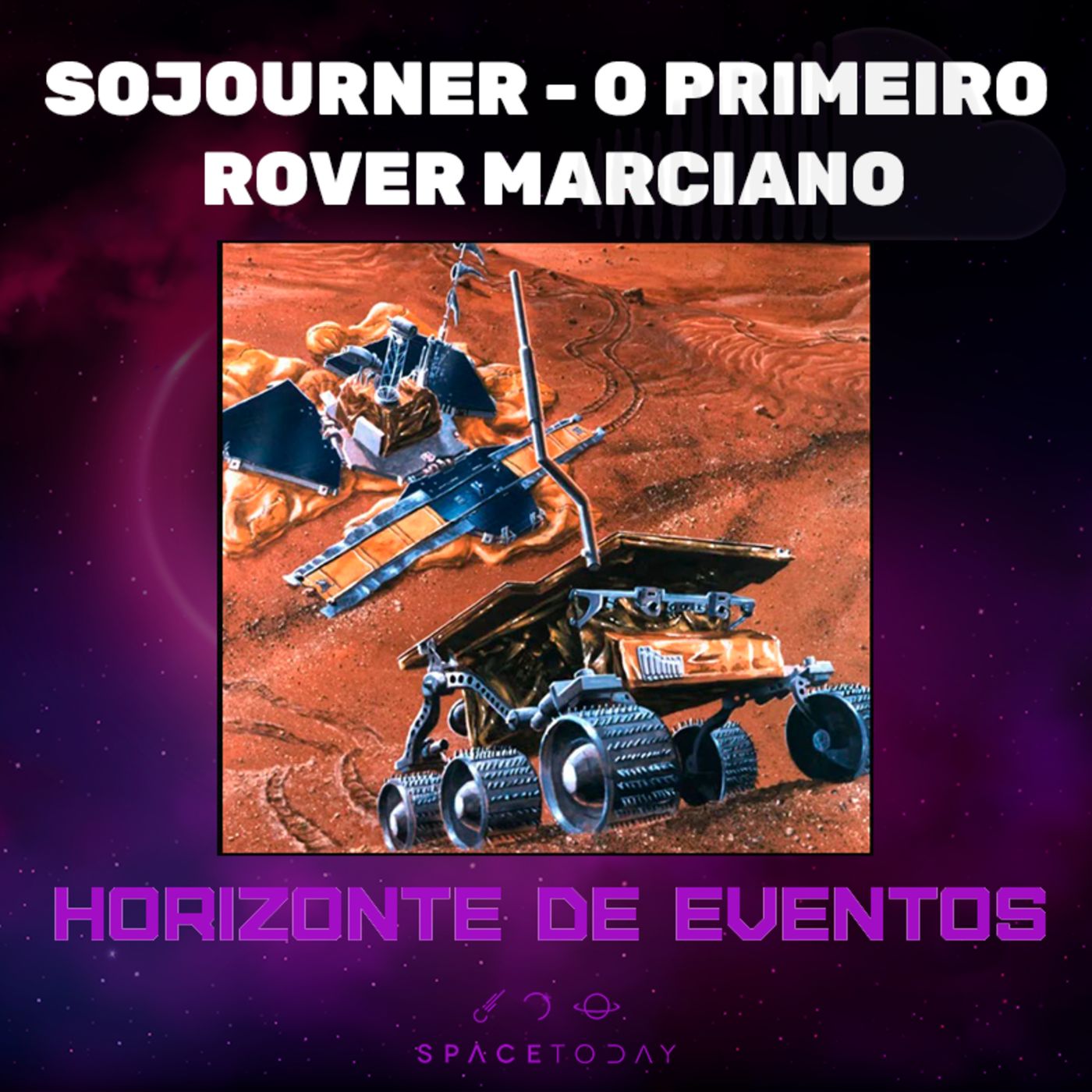 HORIZONTE DE EVENTOS