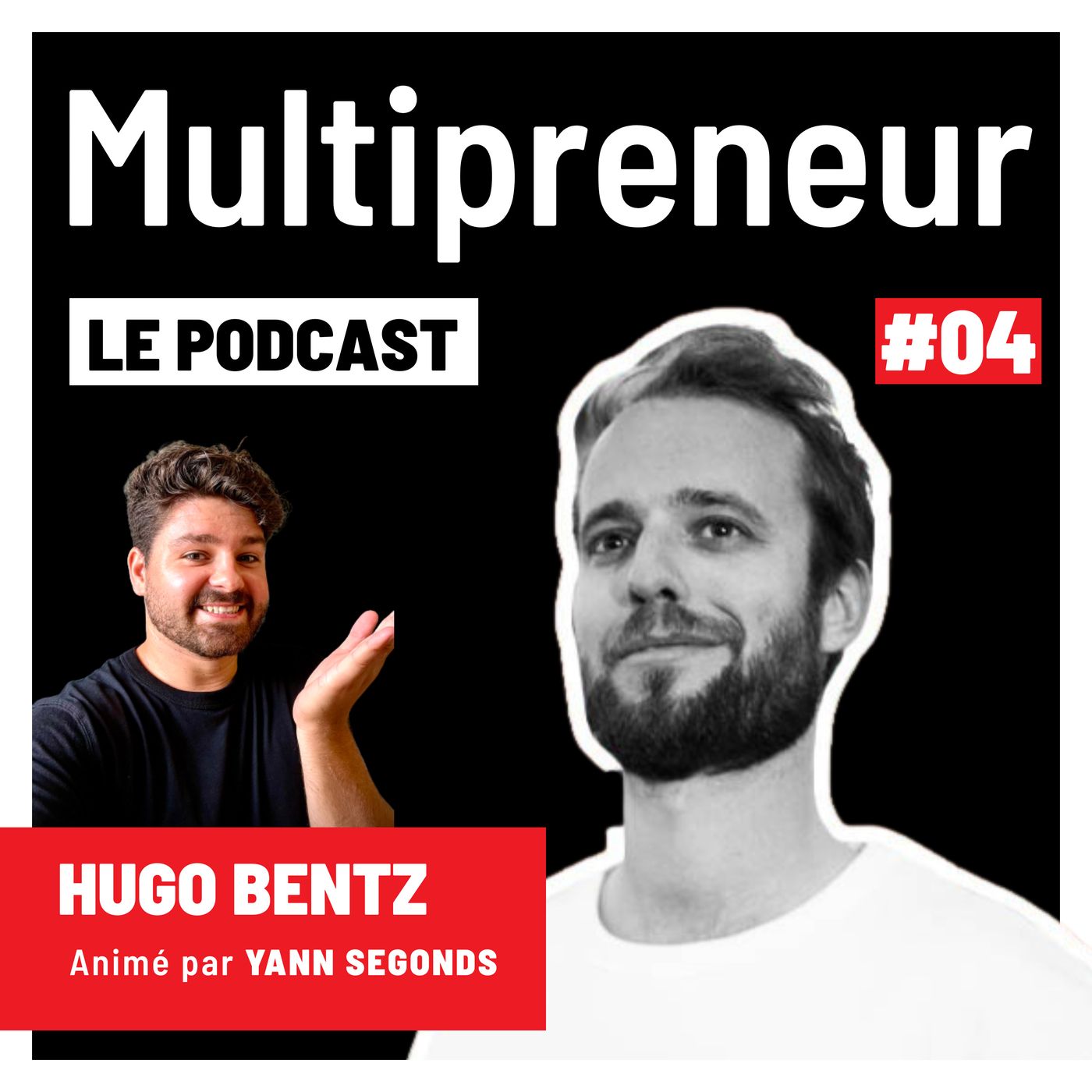 Multipreneur