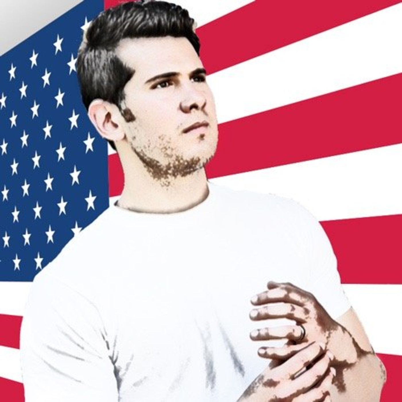 STEVEN CROWDER: GRAND THEFT AUDIO (07/01/2010)