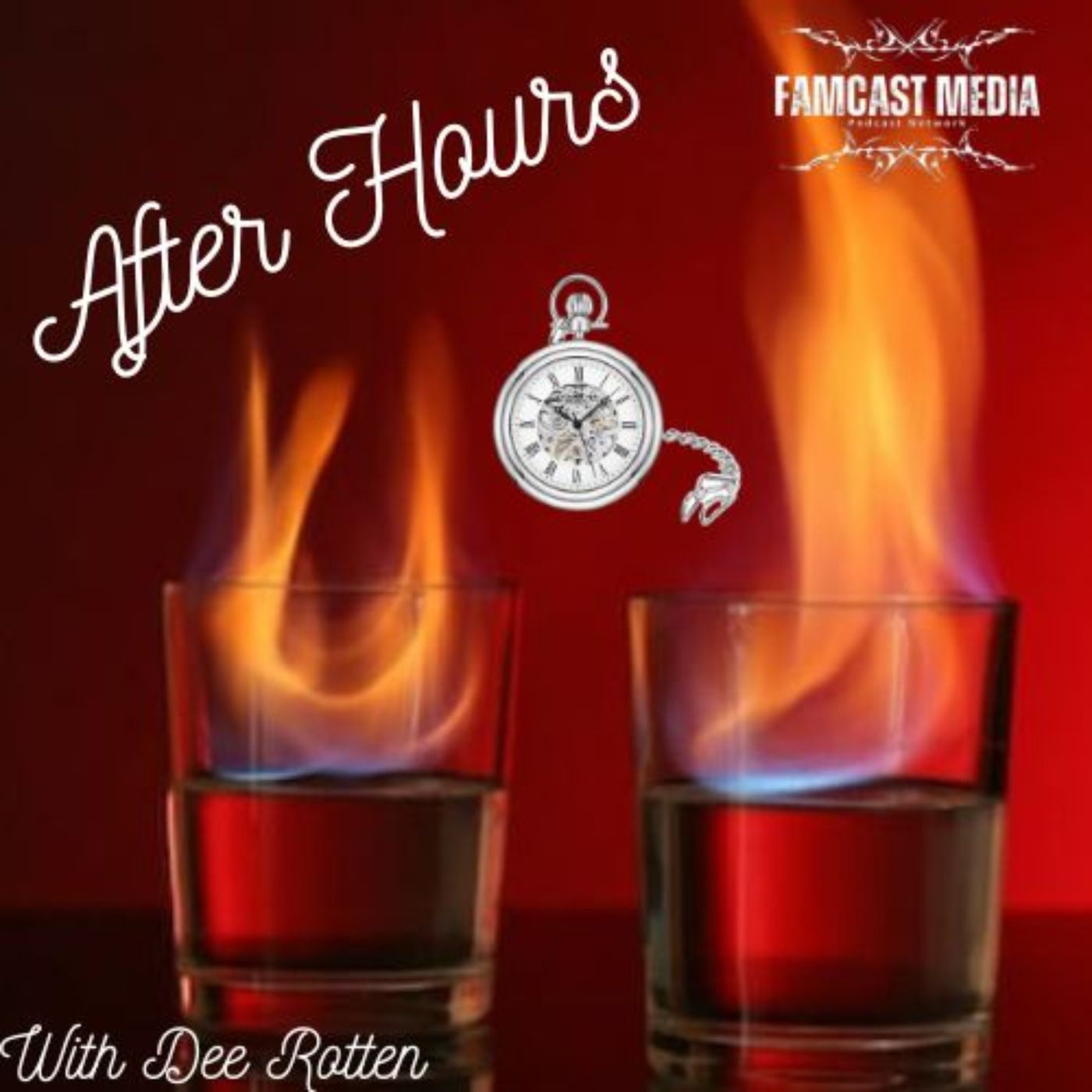 After Hours with Dee Rotten