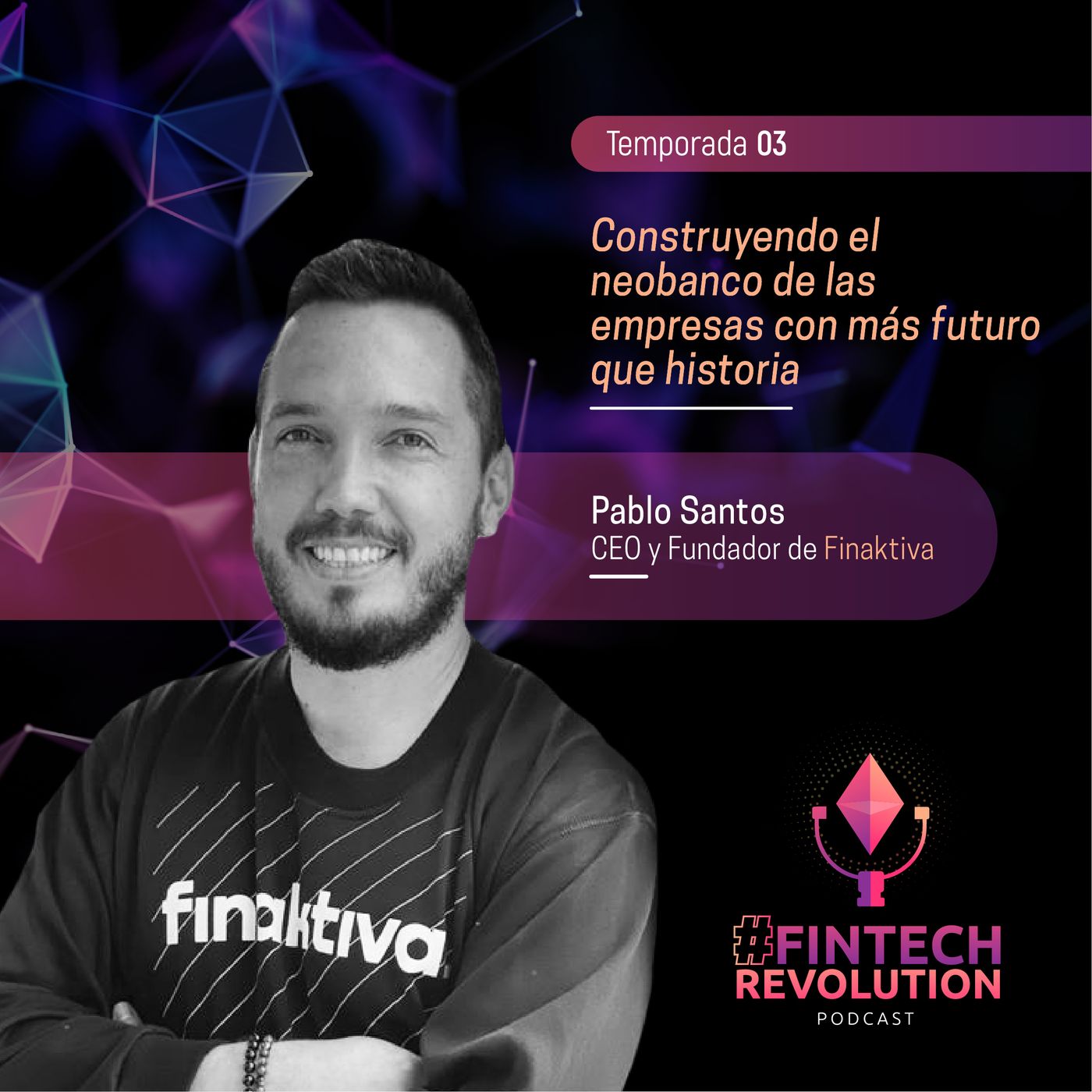 Fintech Talks by Colombia Fintech