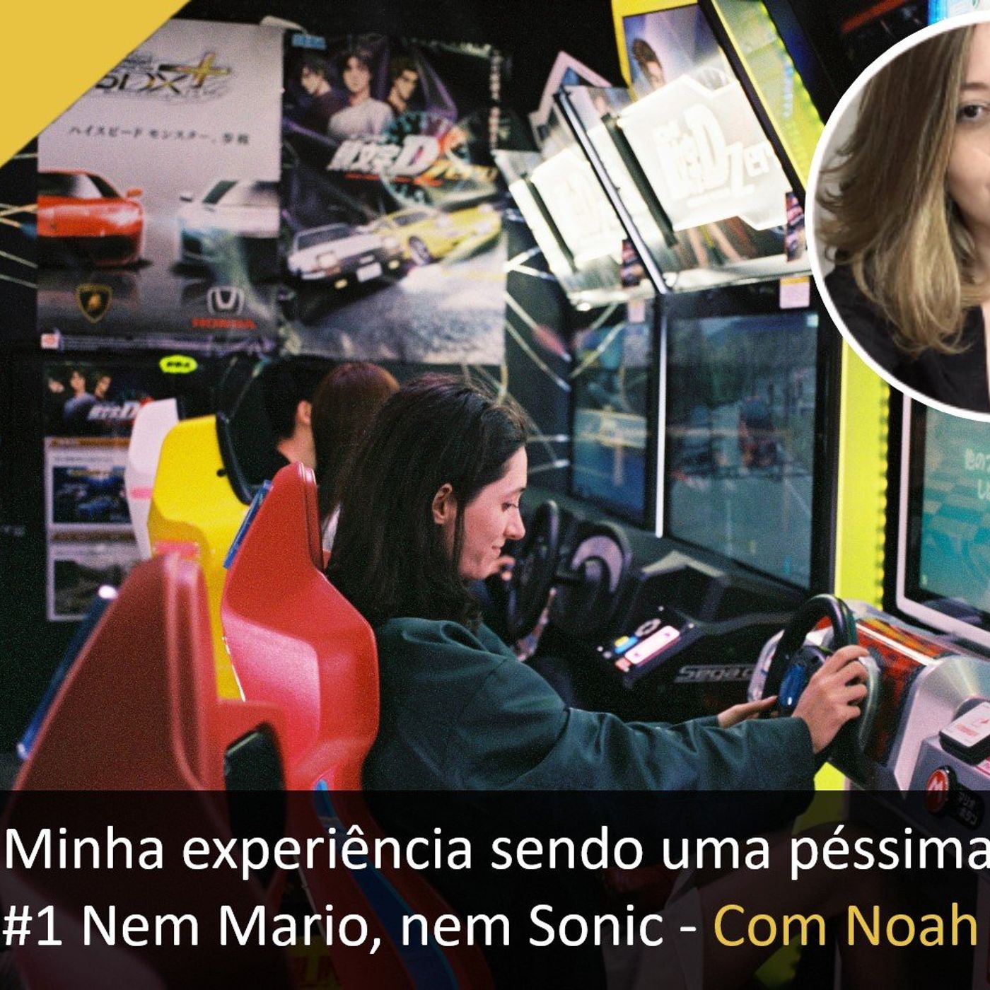 Fala Gamer Cast
