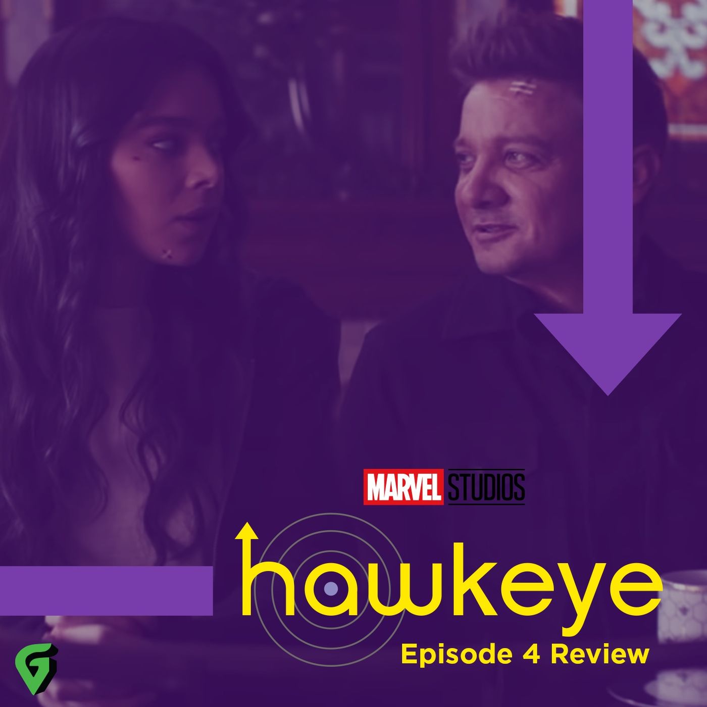 Hawkeye Episode 4 Spoilers Review