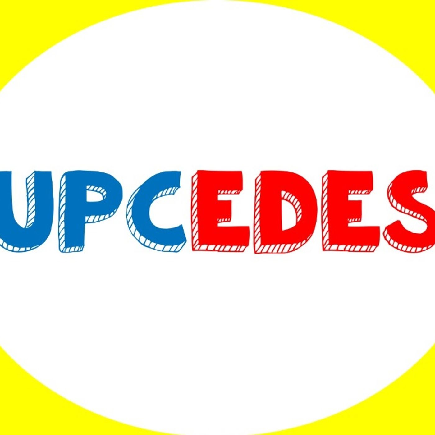UPCedes - Redescubriendo talentos
