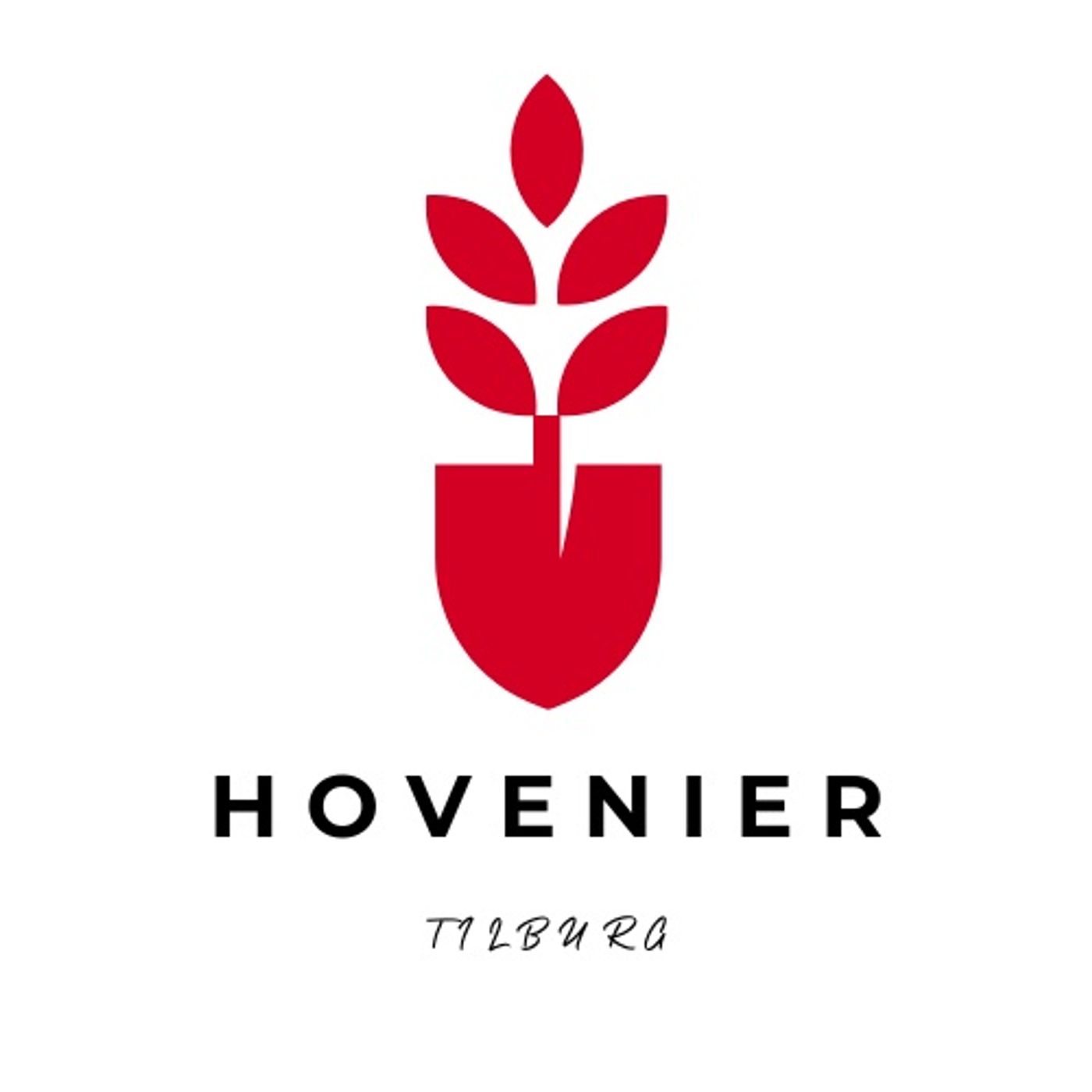 Hovenier Tilburg podcast artwork