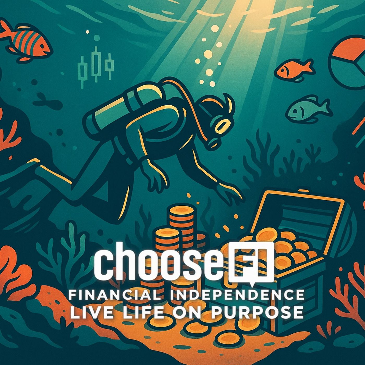 ChooseFI | Financial Independence Podcast