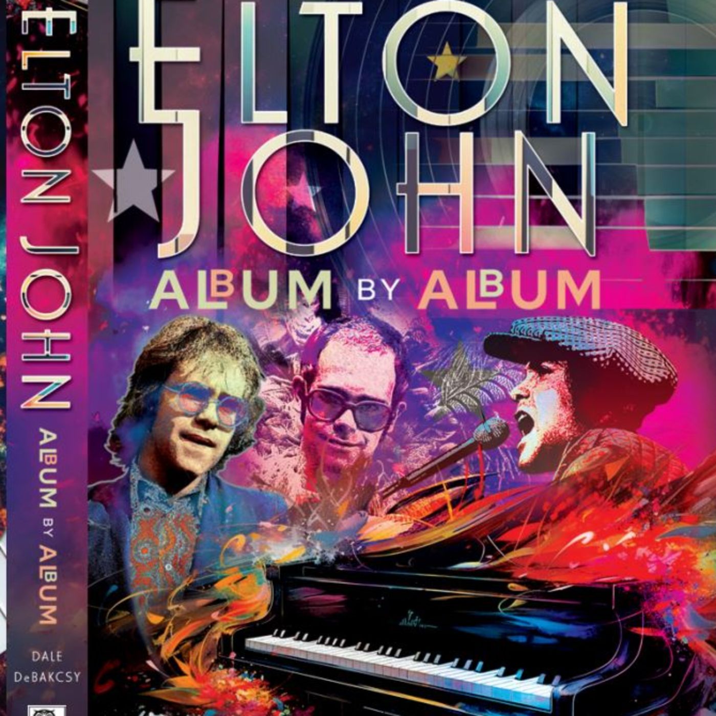Radio Elton John