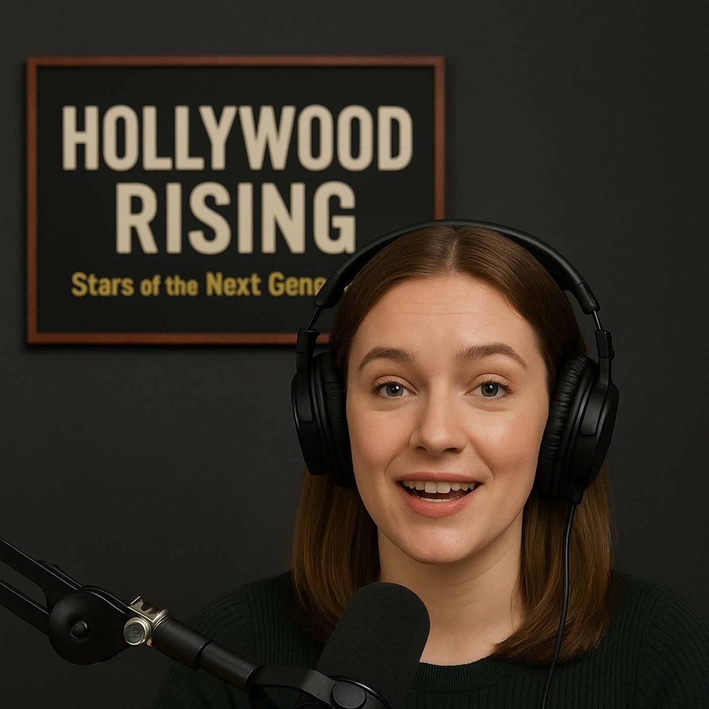 Hollywood Rising Stars
